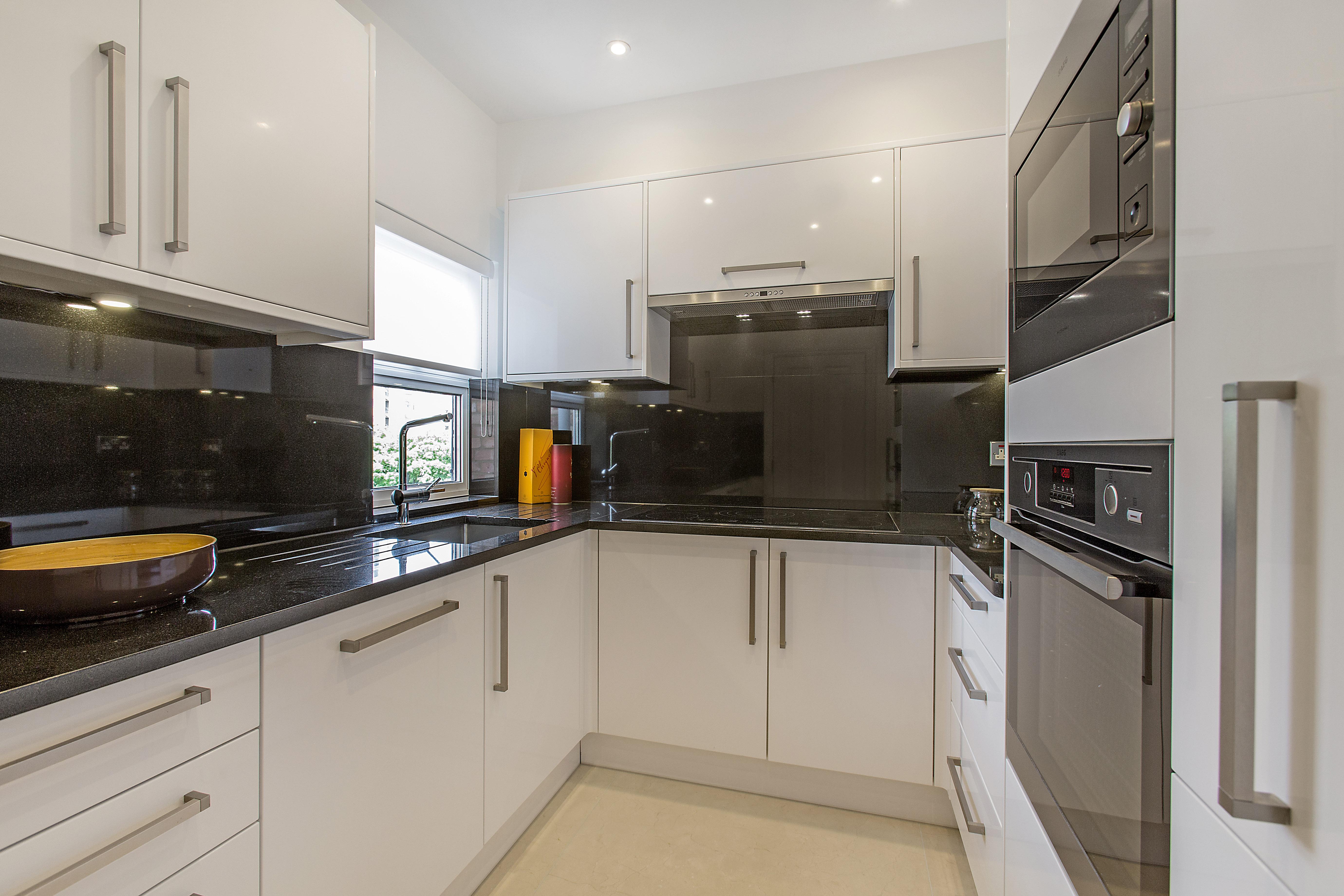 Apartahotel Chesham Court Knightsbridge