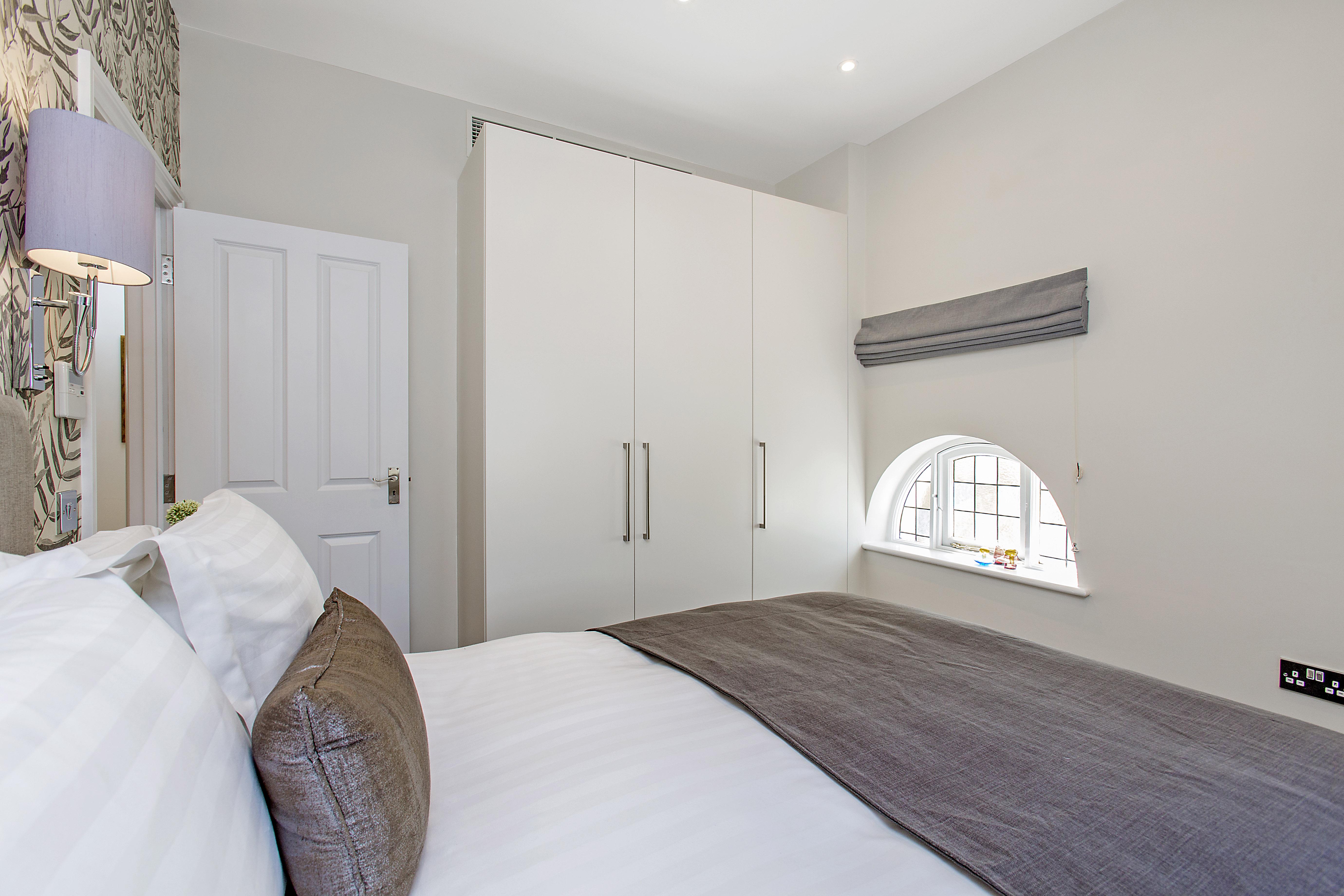 Apartahotel Chesham Court Knightsbridge