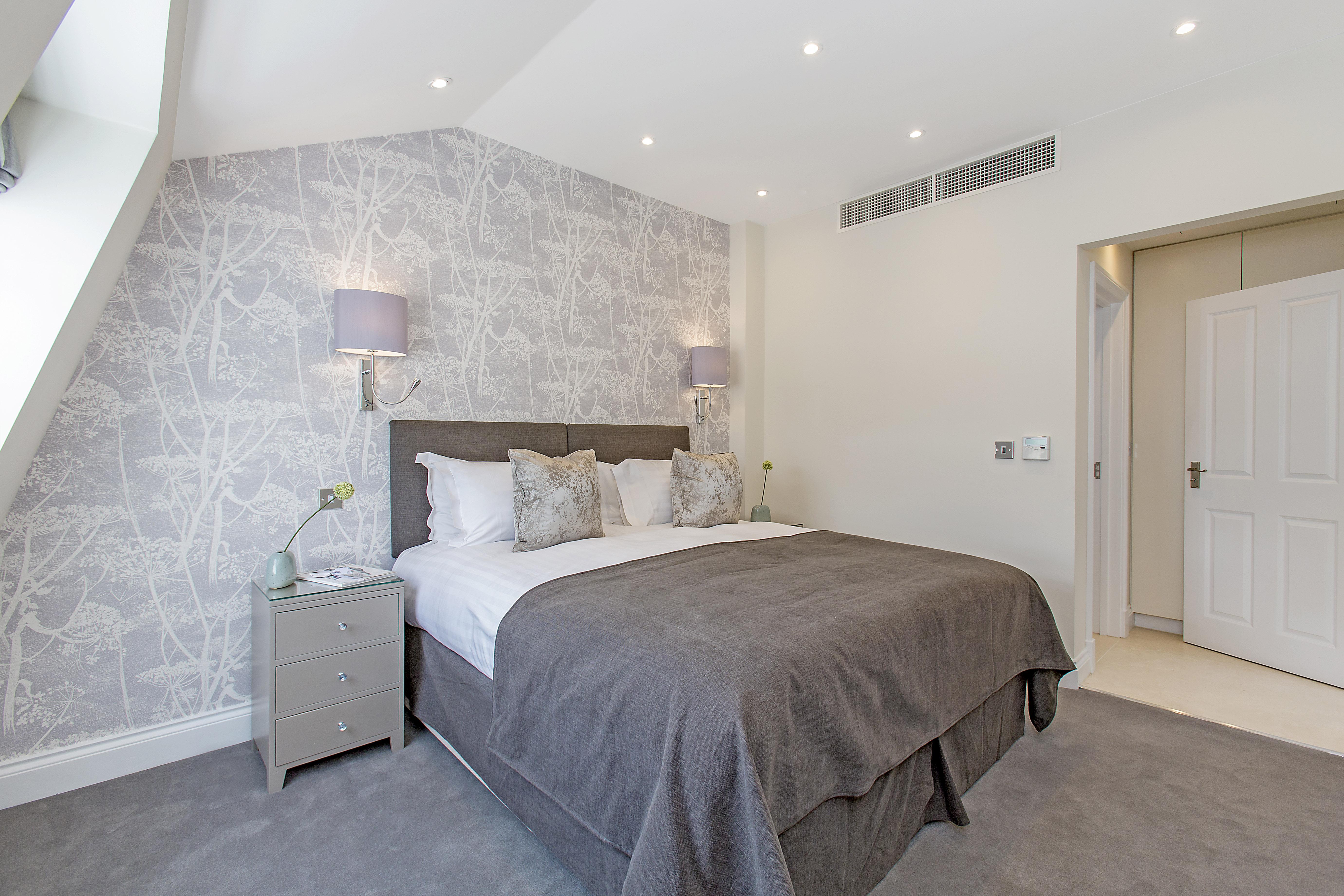 Apartahotel Chesham Court Knightsbridge 5*