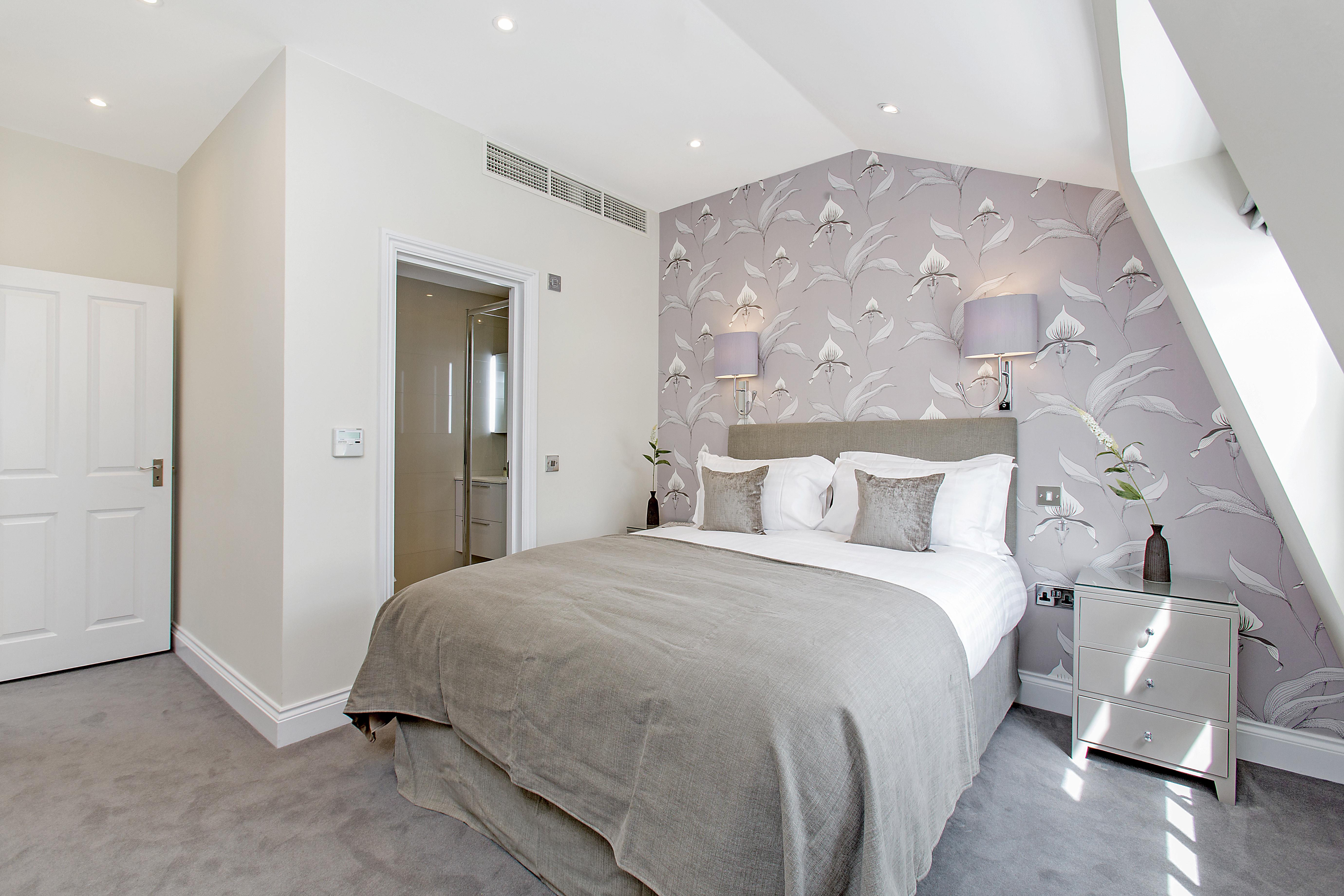 Apartahotel Chesham Court Knightsbridge