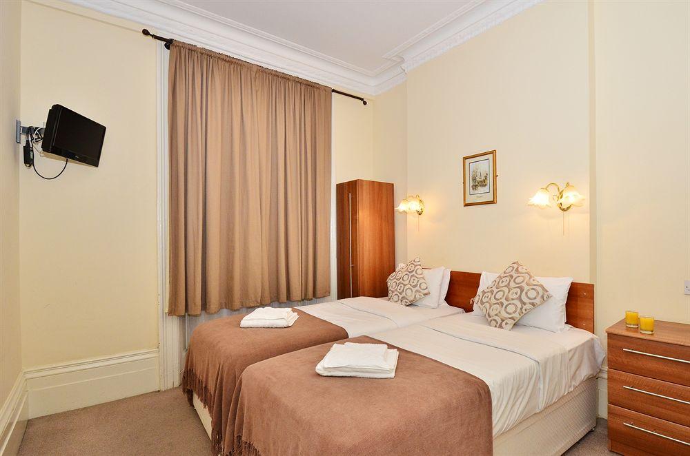 So Paddington Hotel 3*