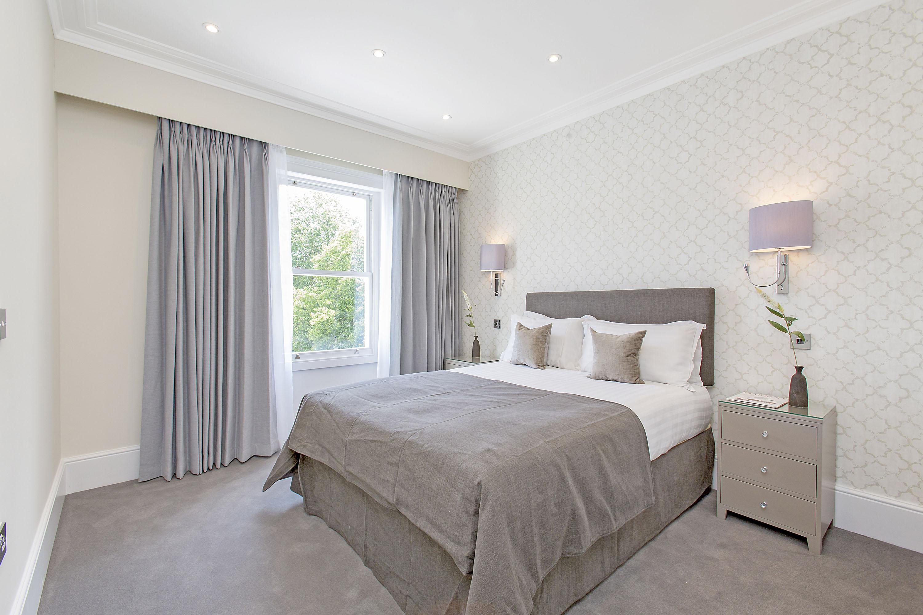 Chesham Court Knightsbridge Apartahotel 5*