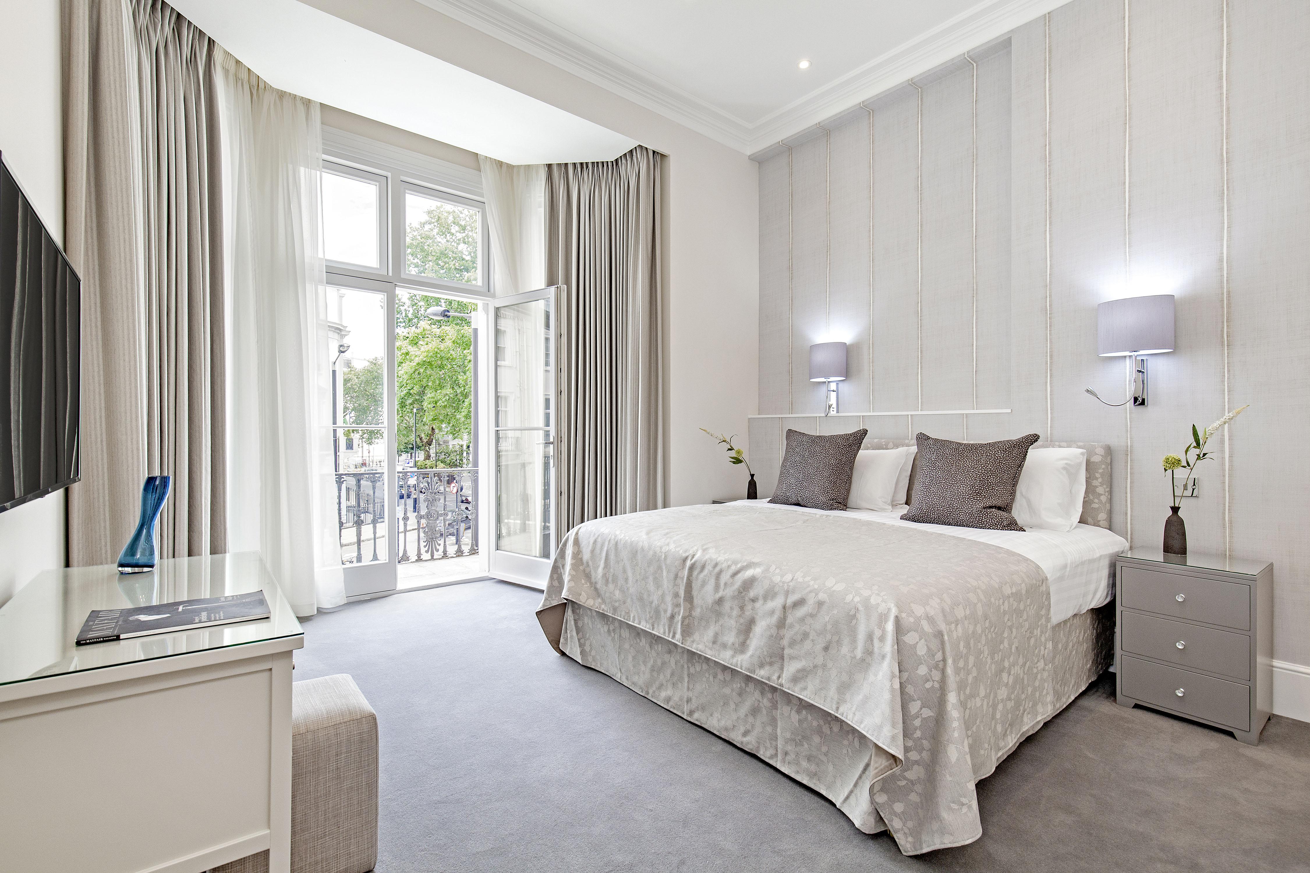 Apartahotel Chesham Court Knightsbridge 5*