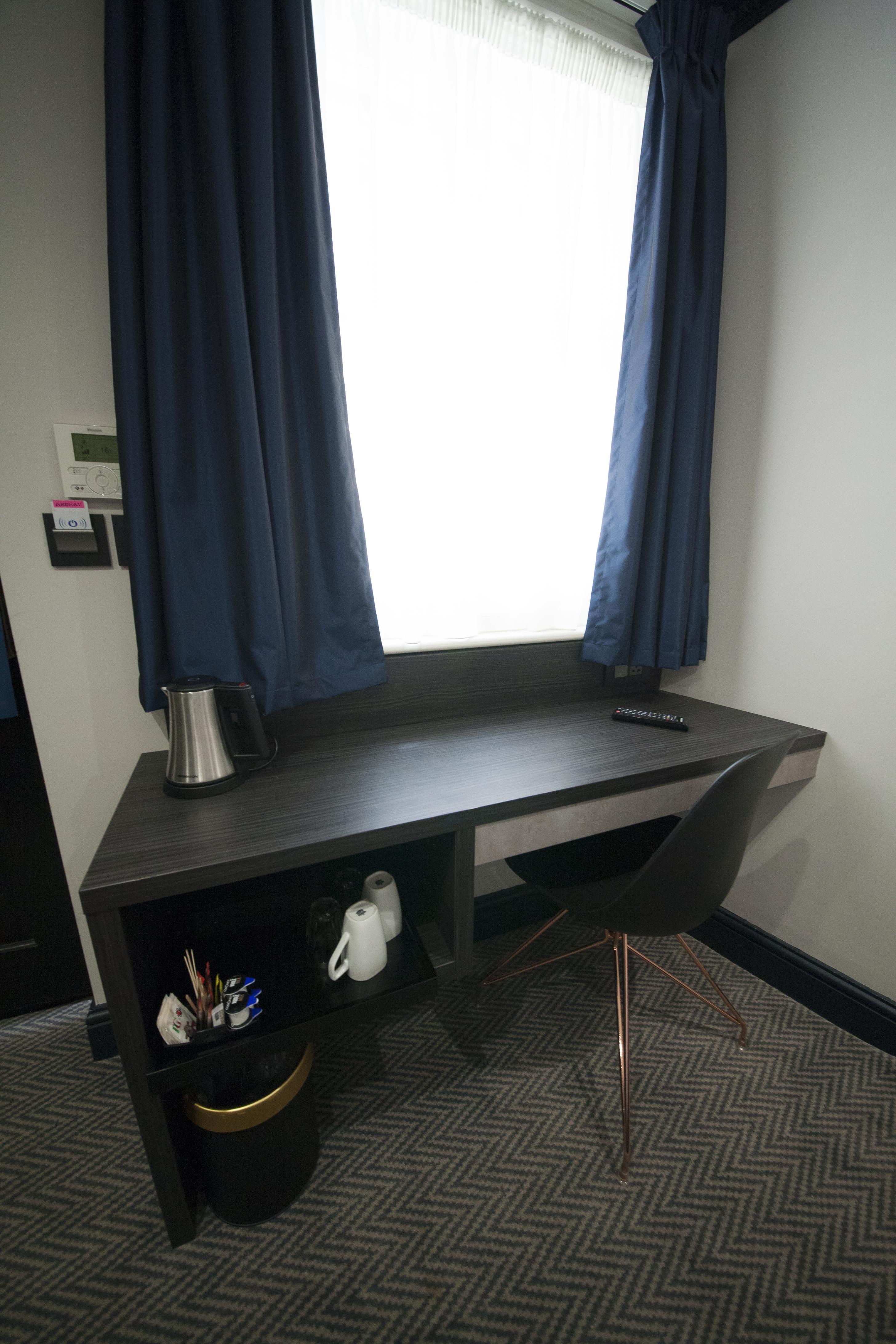 The House Of Toby Hotel 4*