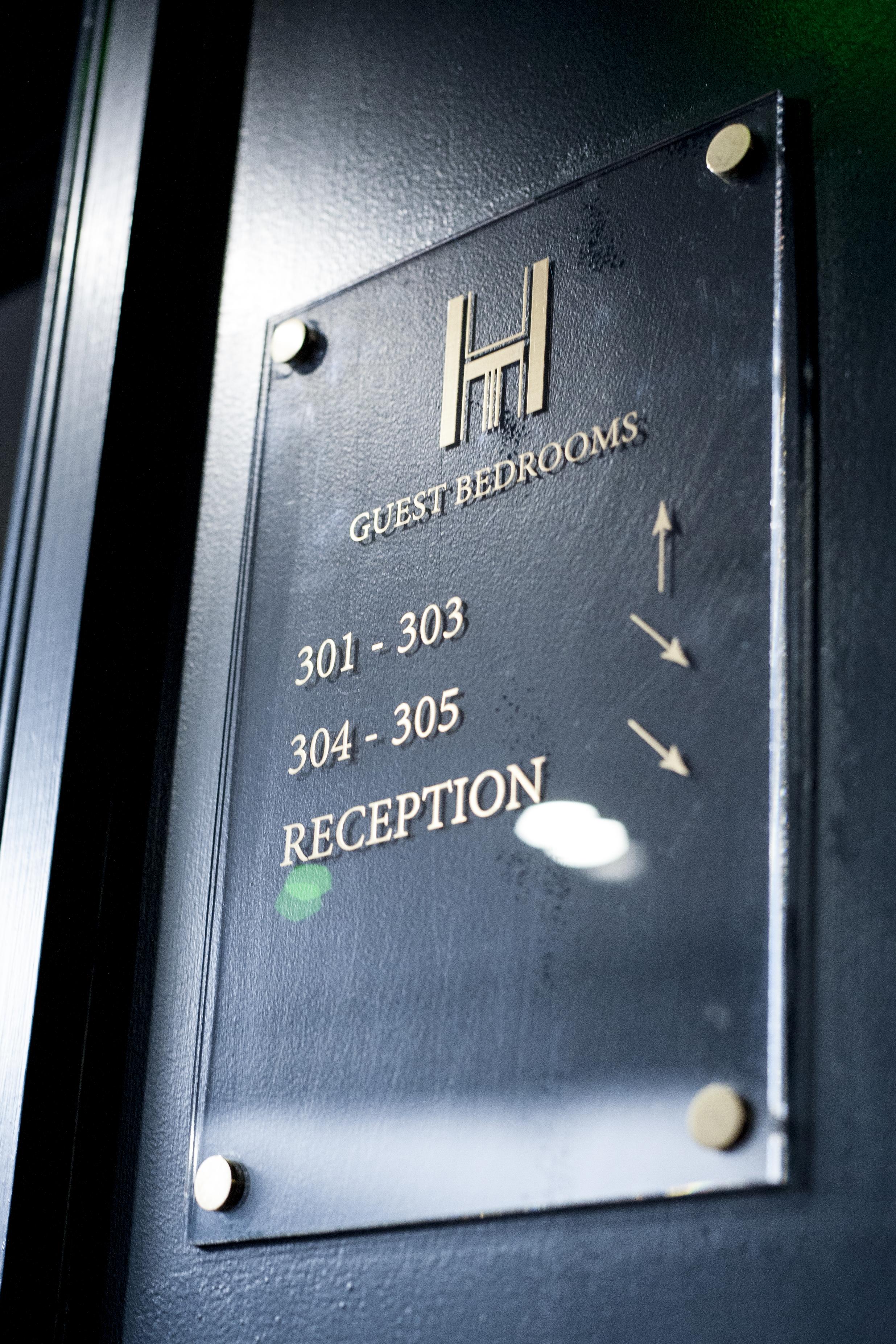 Hotel The House Of Toby Londres