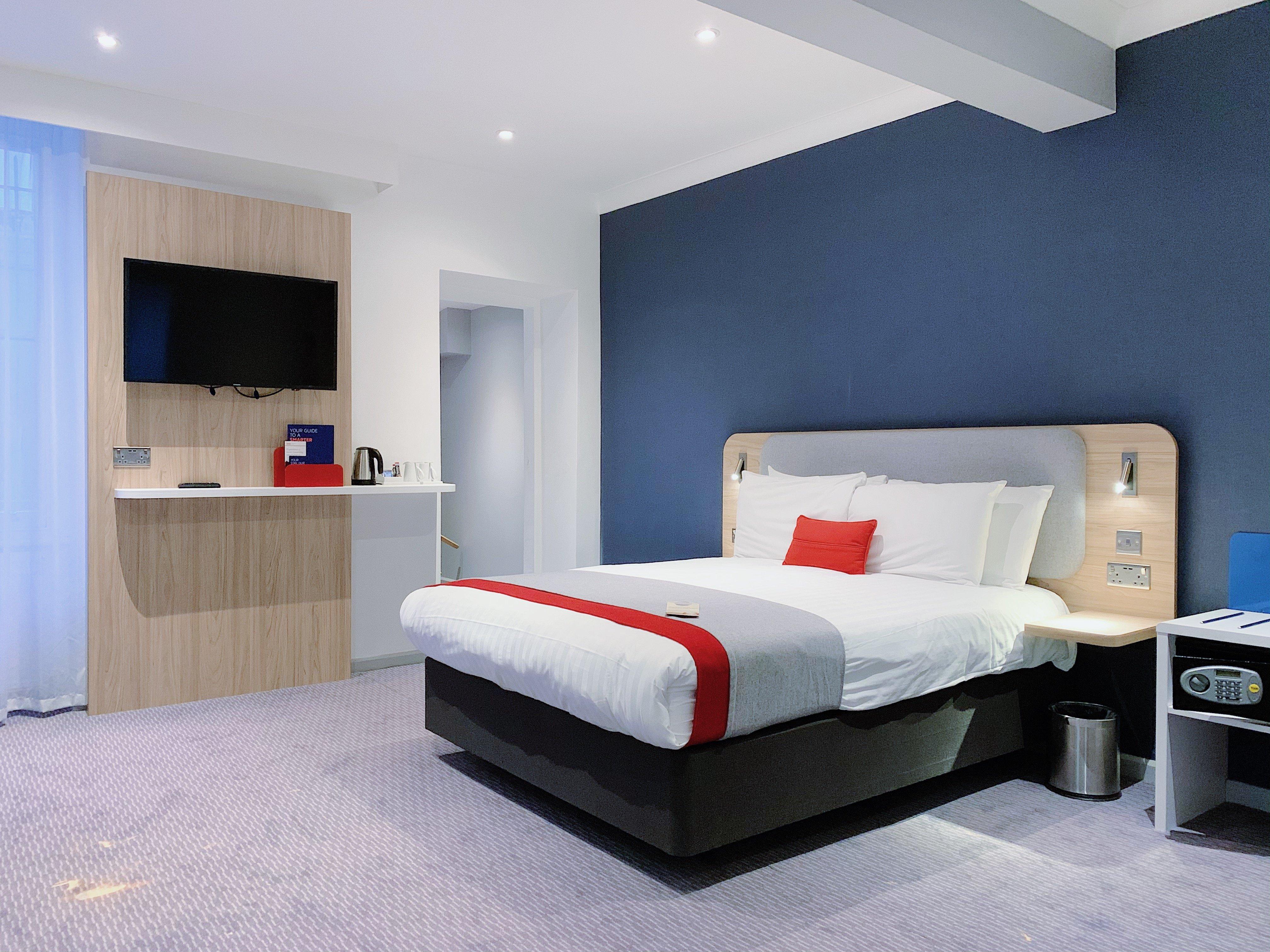 Holiday Express Victoria By Ihg 3* Londres