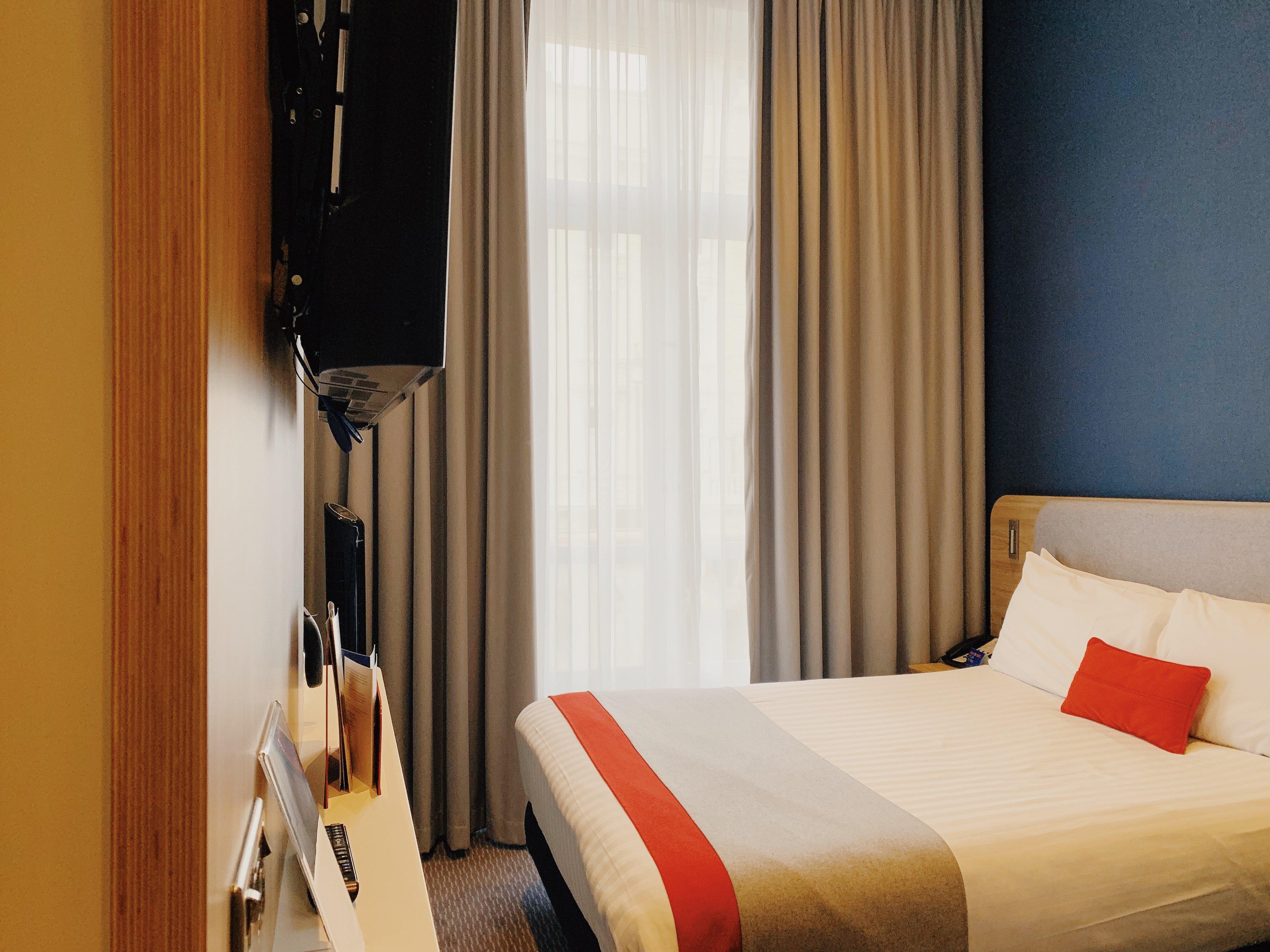 Hotel Holiday Express Victoria By Ihg Londres