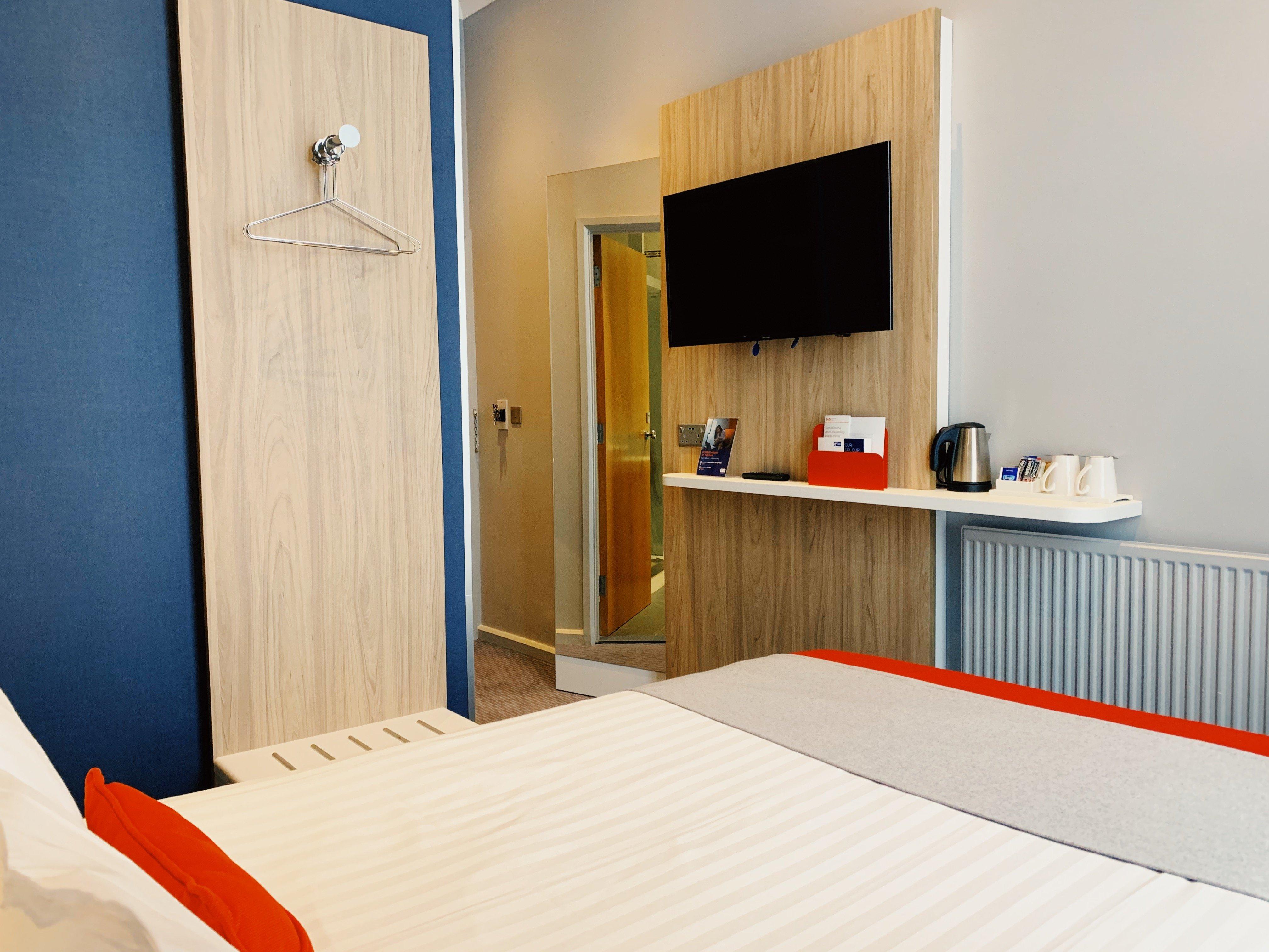 Holiday Express Victoria By Ihg 3*