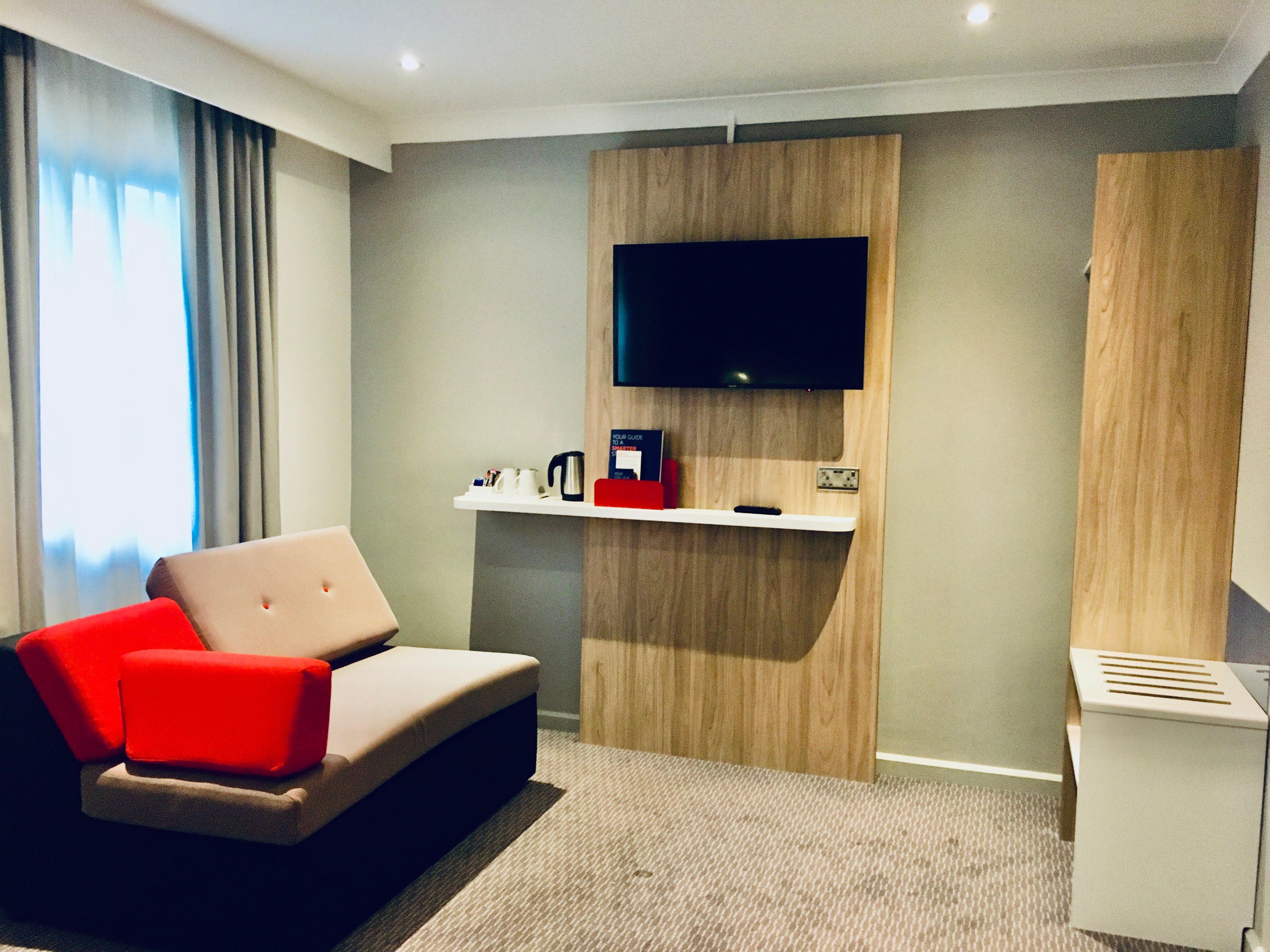 Holiday Express Victoria By Ihg 3*