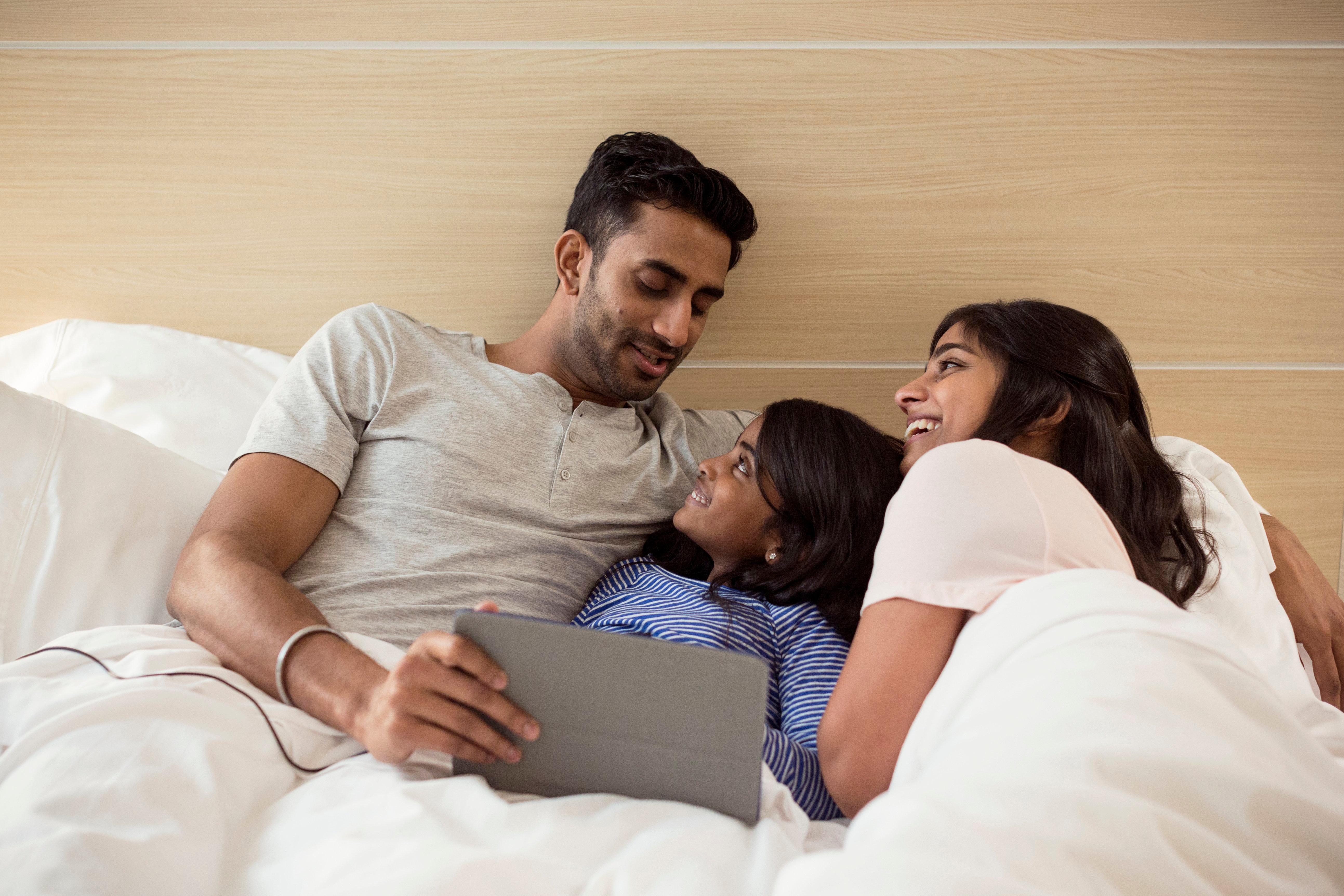 Hotel Holiday Express Victoria By Ihg 3*
