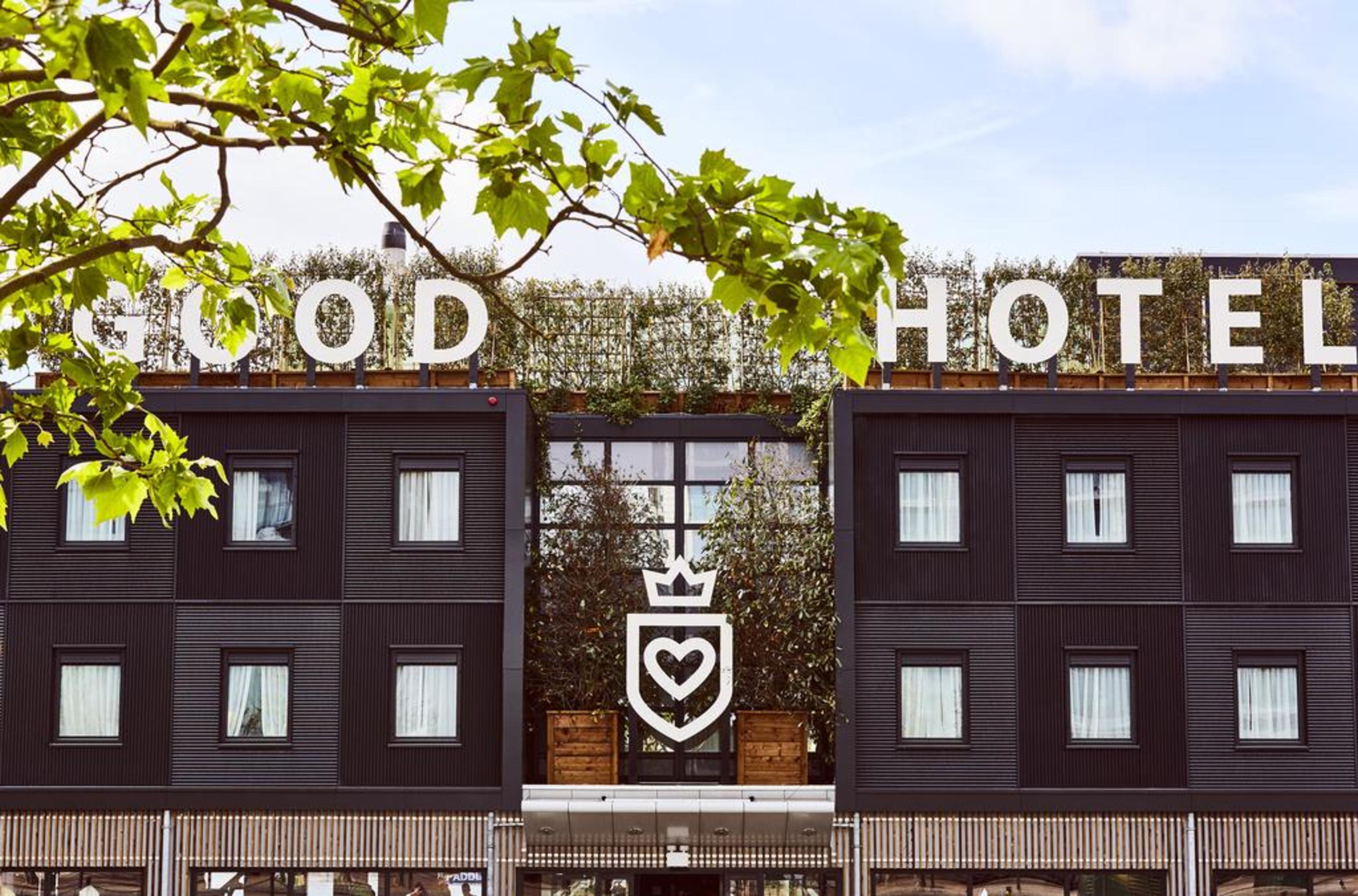 Good 4* Londres