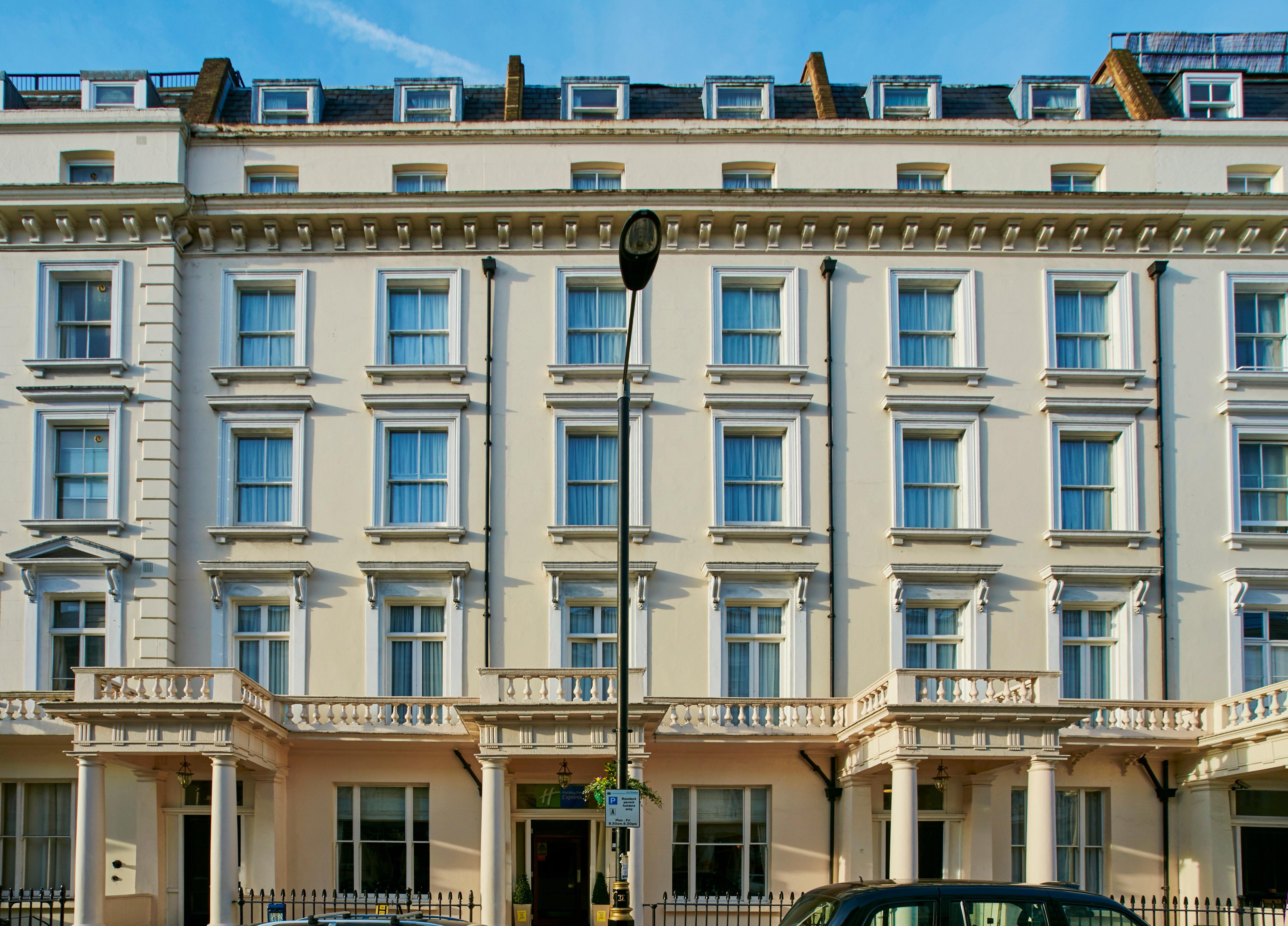 Holiday Express Victoria By Ihg 3* Londres