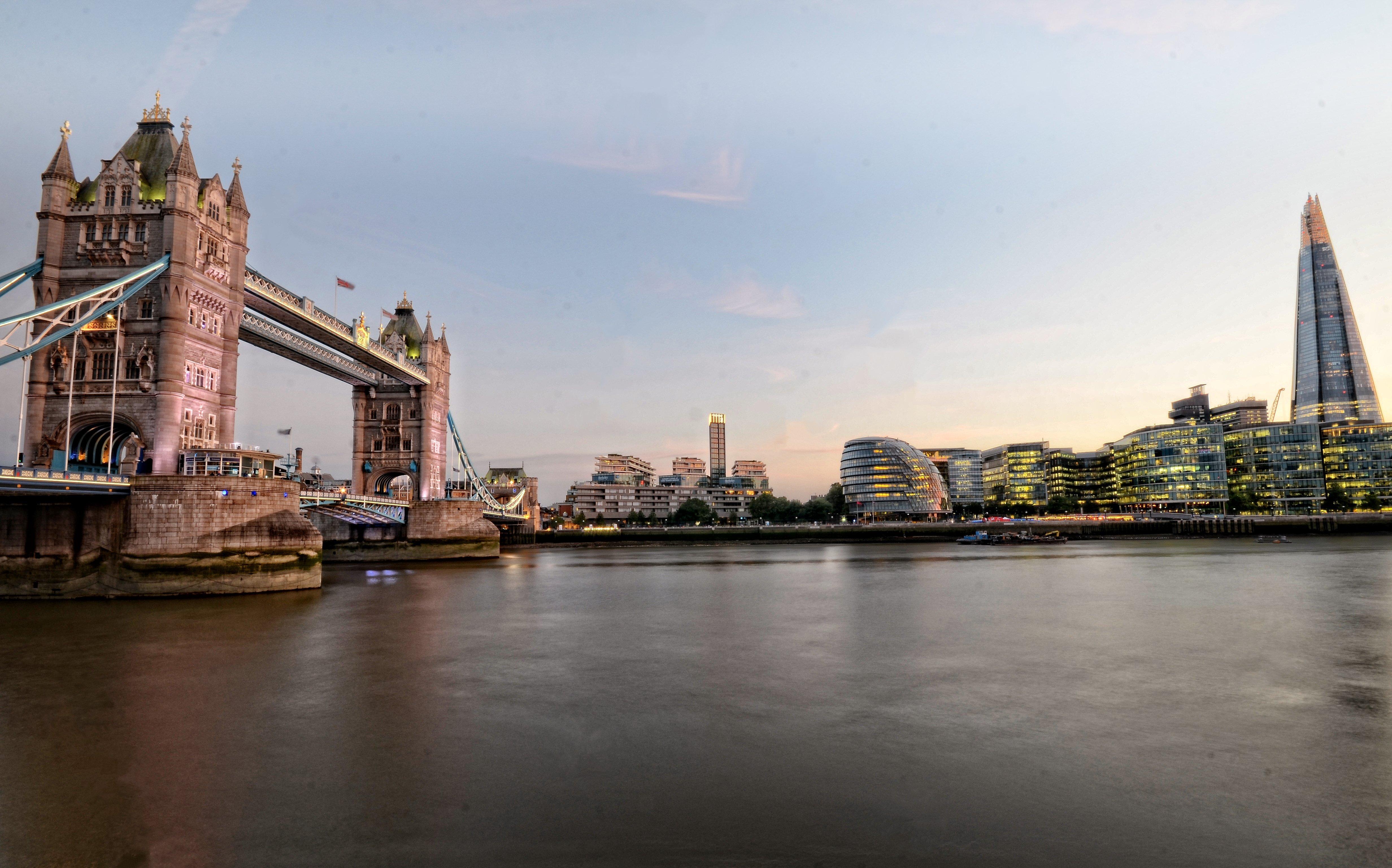 Holiday Express Victoria By Ihg 3* Londres