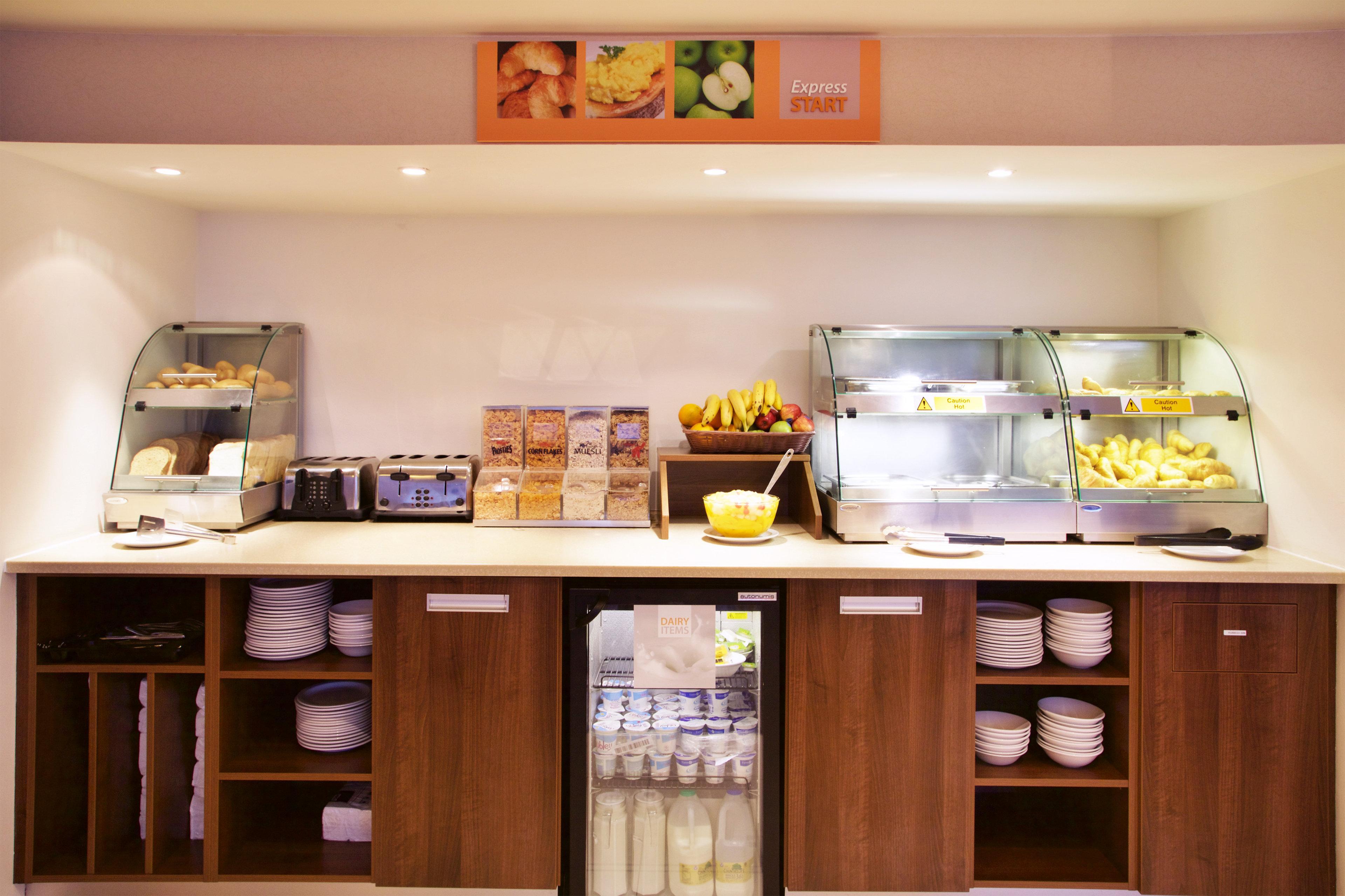 Holiday Express Victoria By Ihg 3* Londres