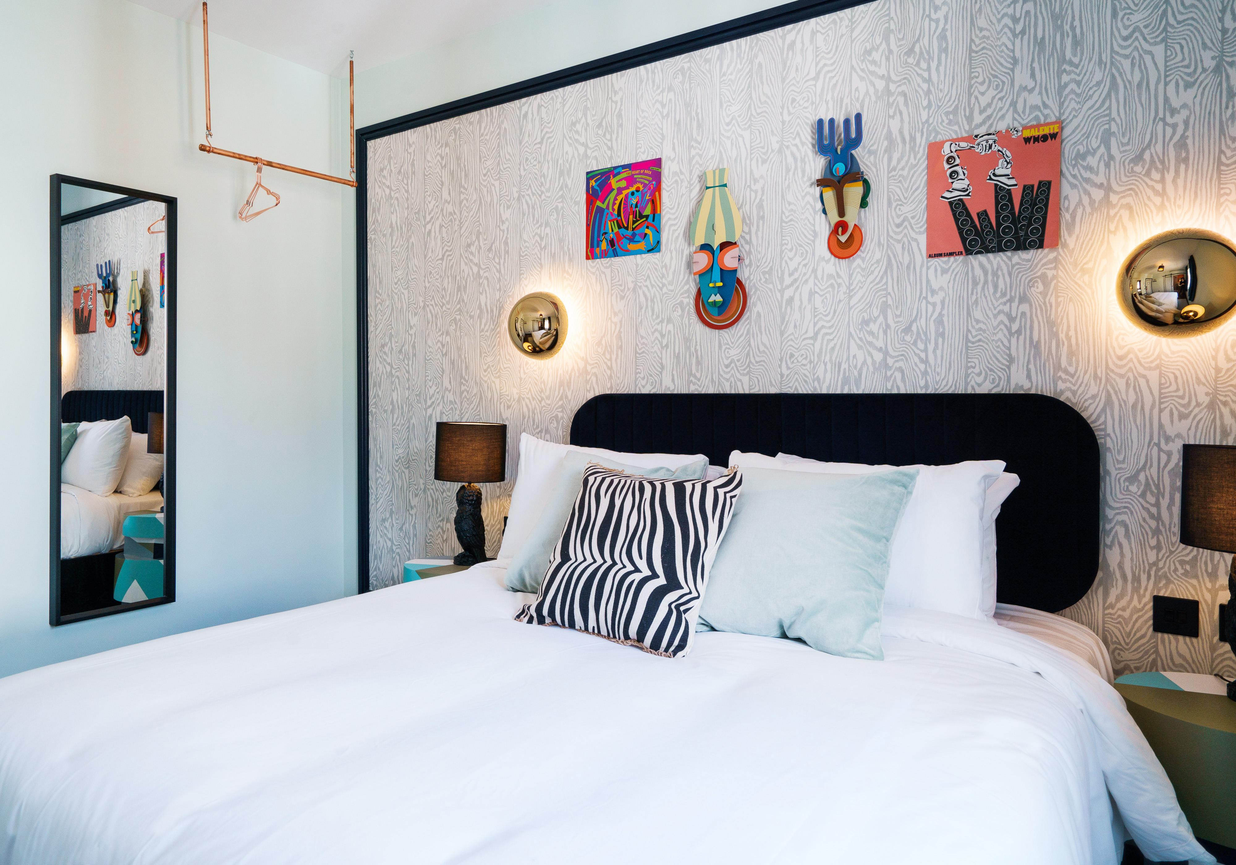 The Camden Town 3* Londres