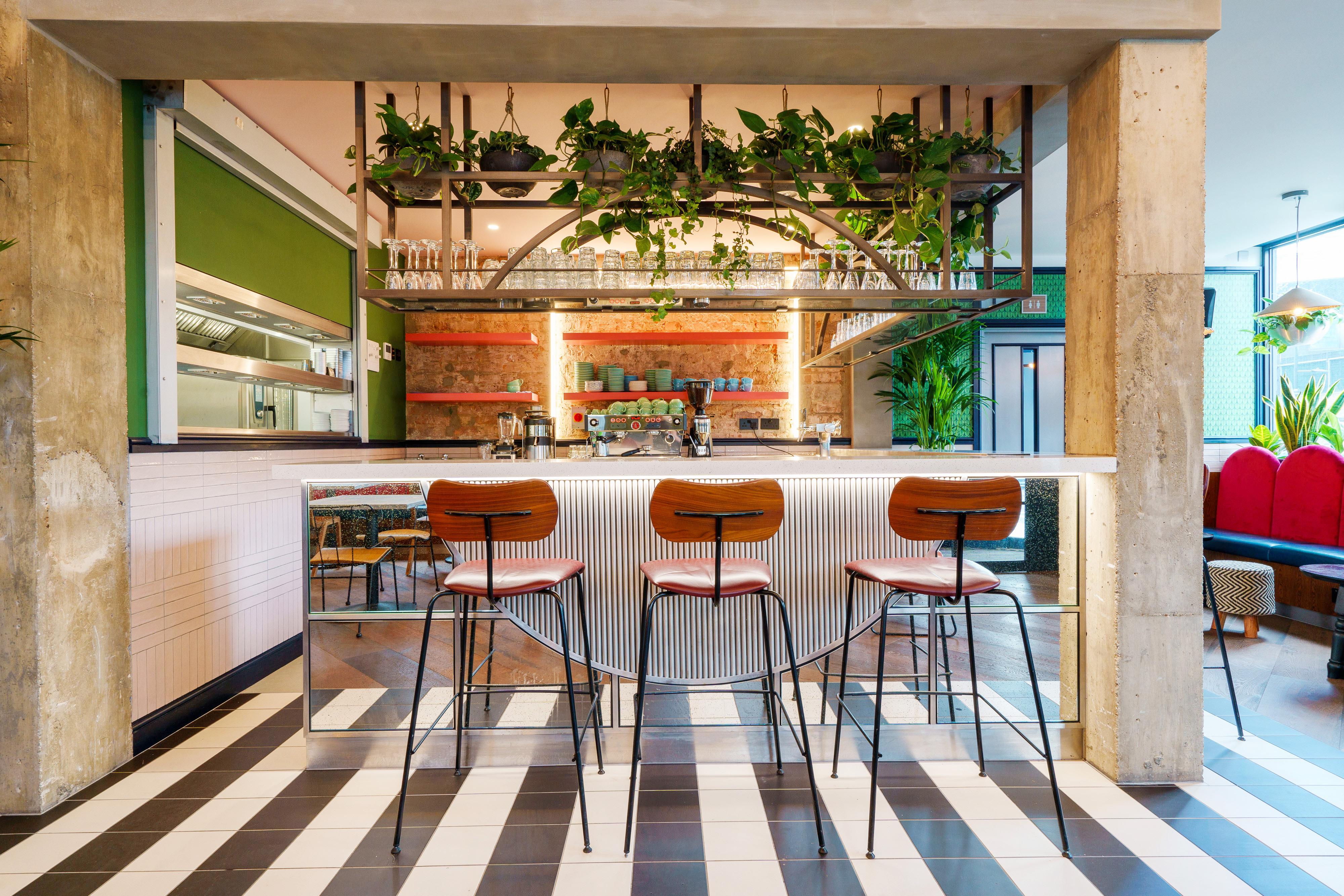Hotel The Camden Town Londres