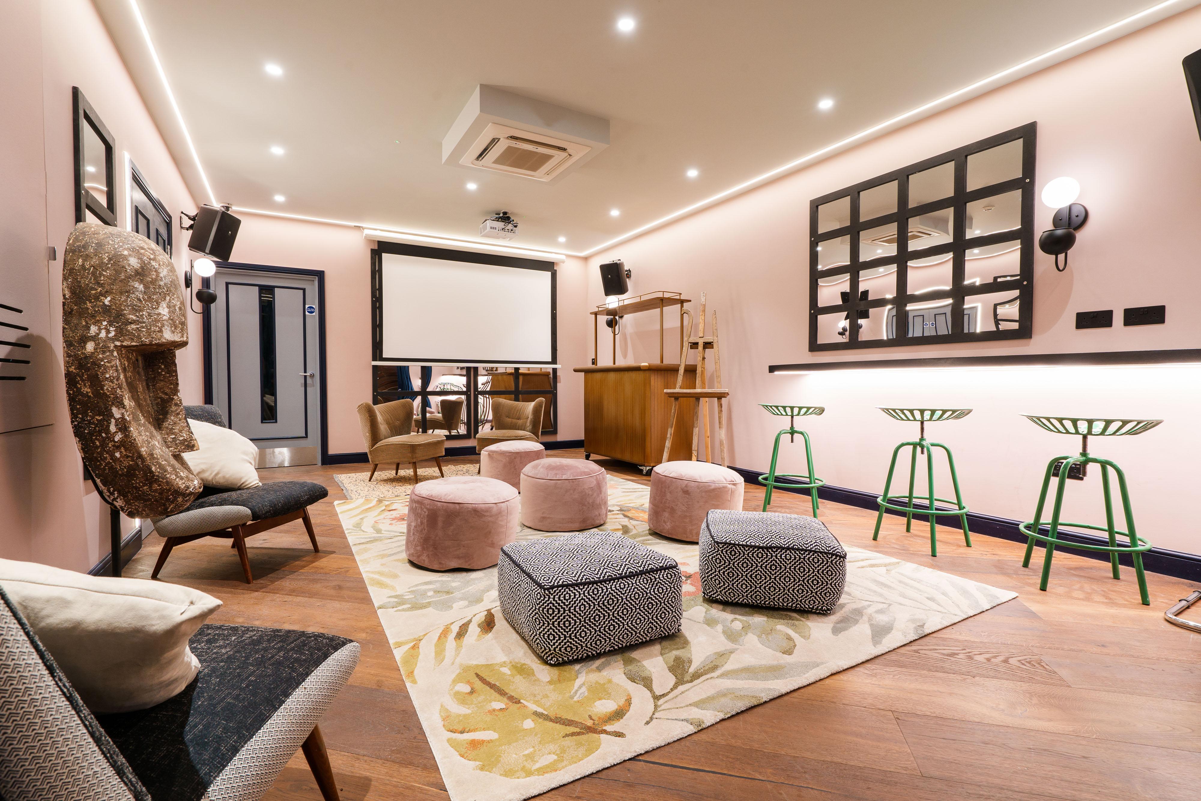 The Camden Town Hotel 3*
