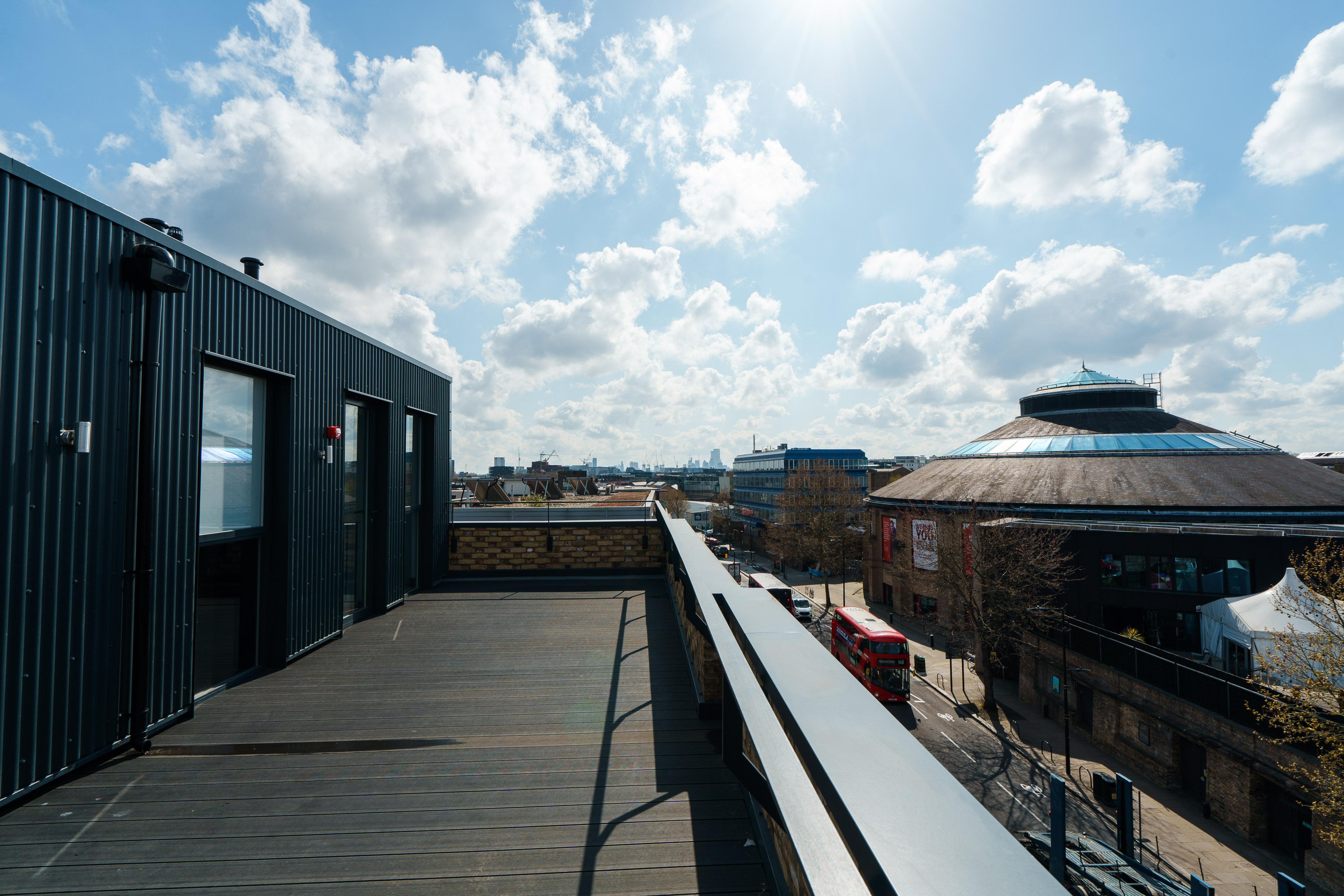 The Camden Town Hotel Londres