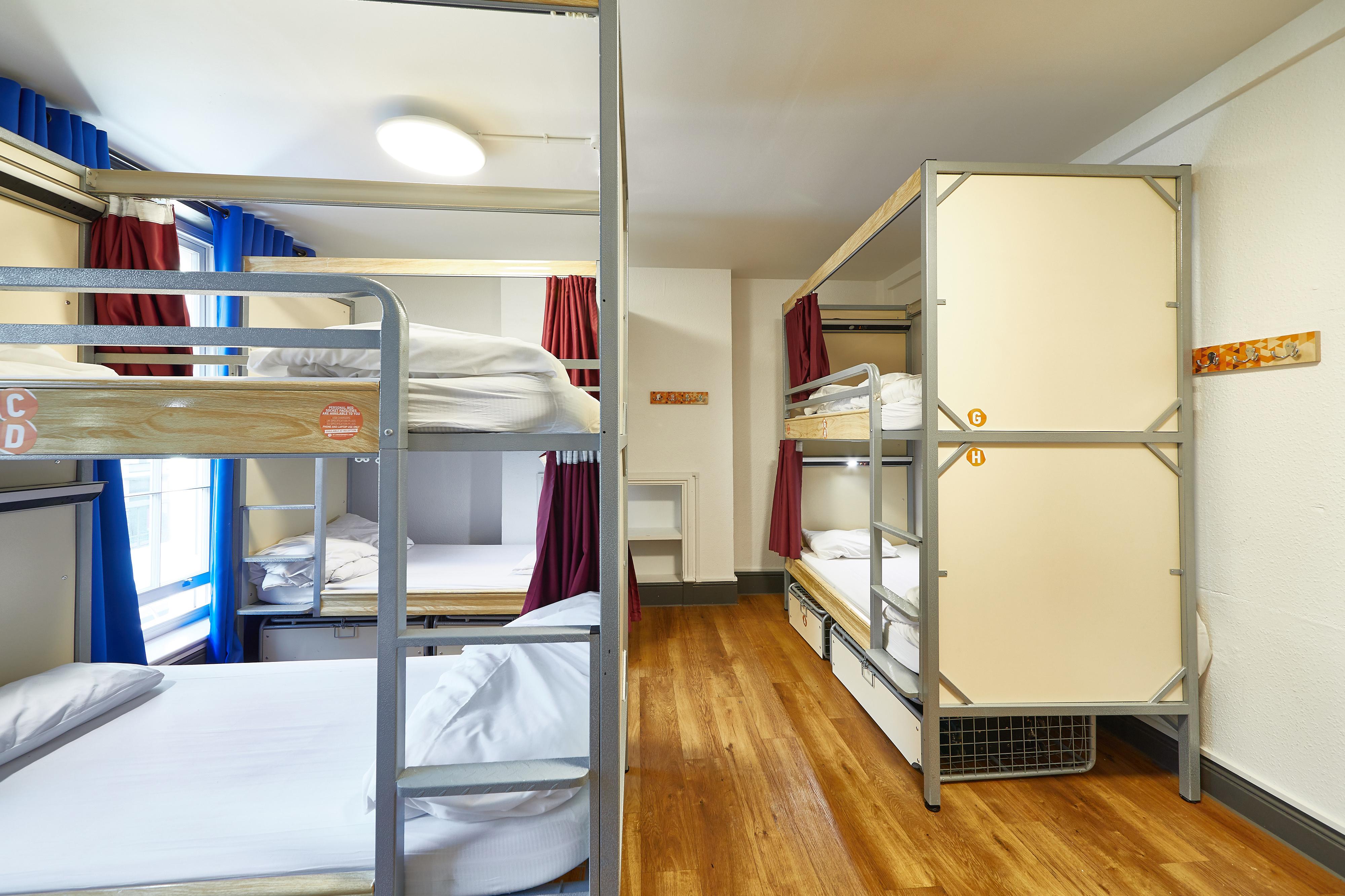 St Christopher's Village - Bridge Hostal
