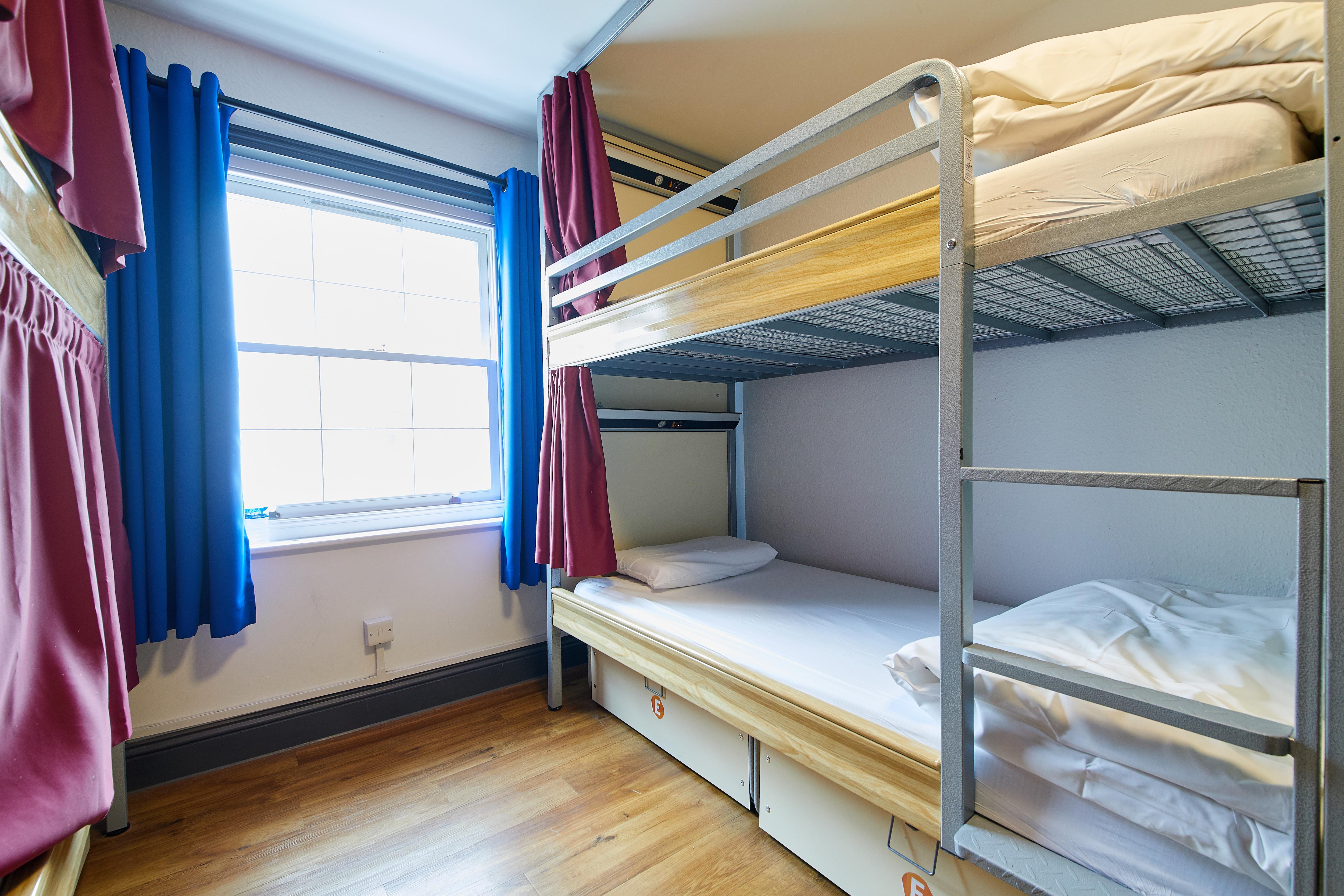 St Christopher's Village - Bridge Hostal *