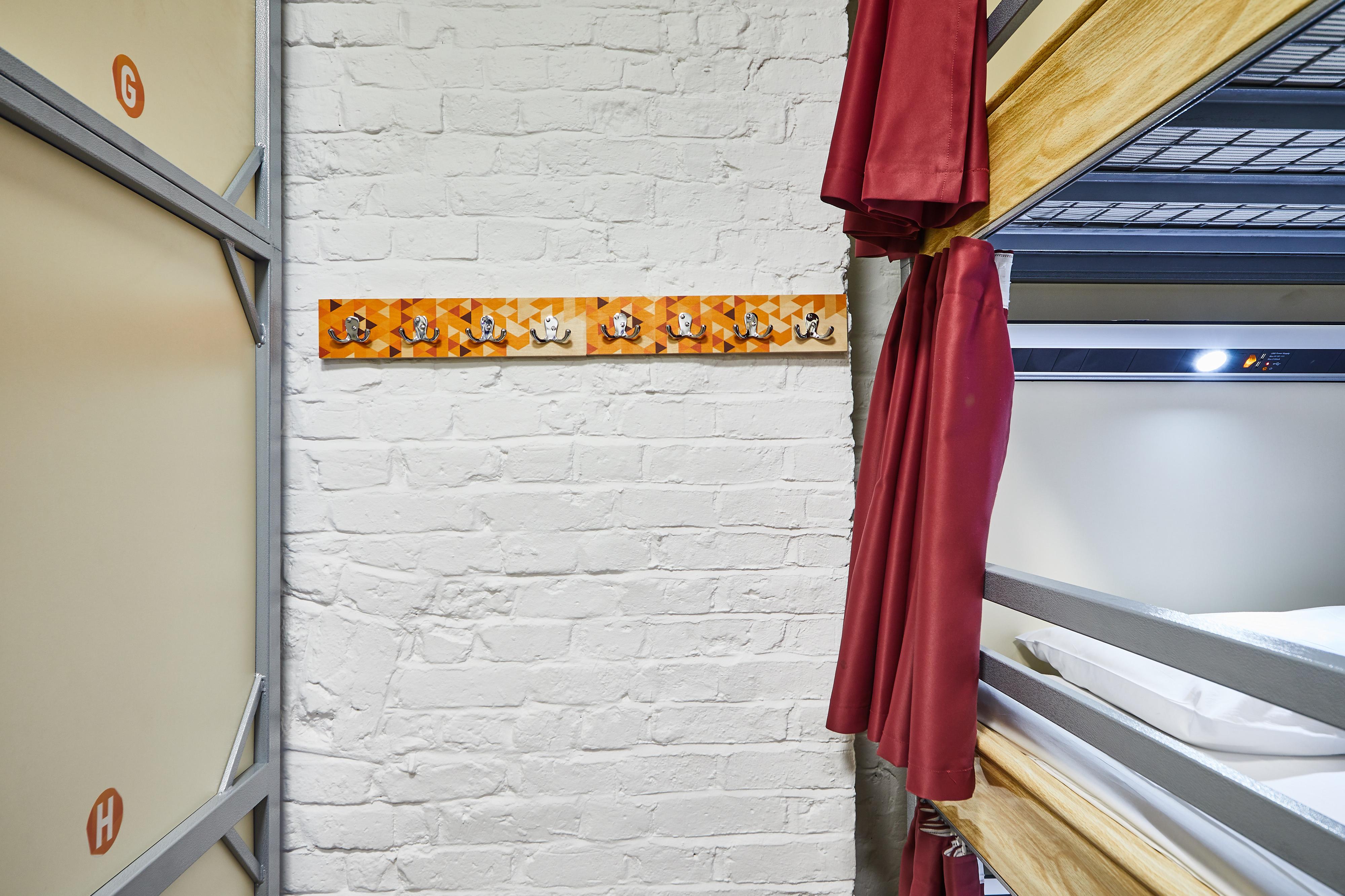 St Christopher's Village - Bridge Hostal *