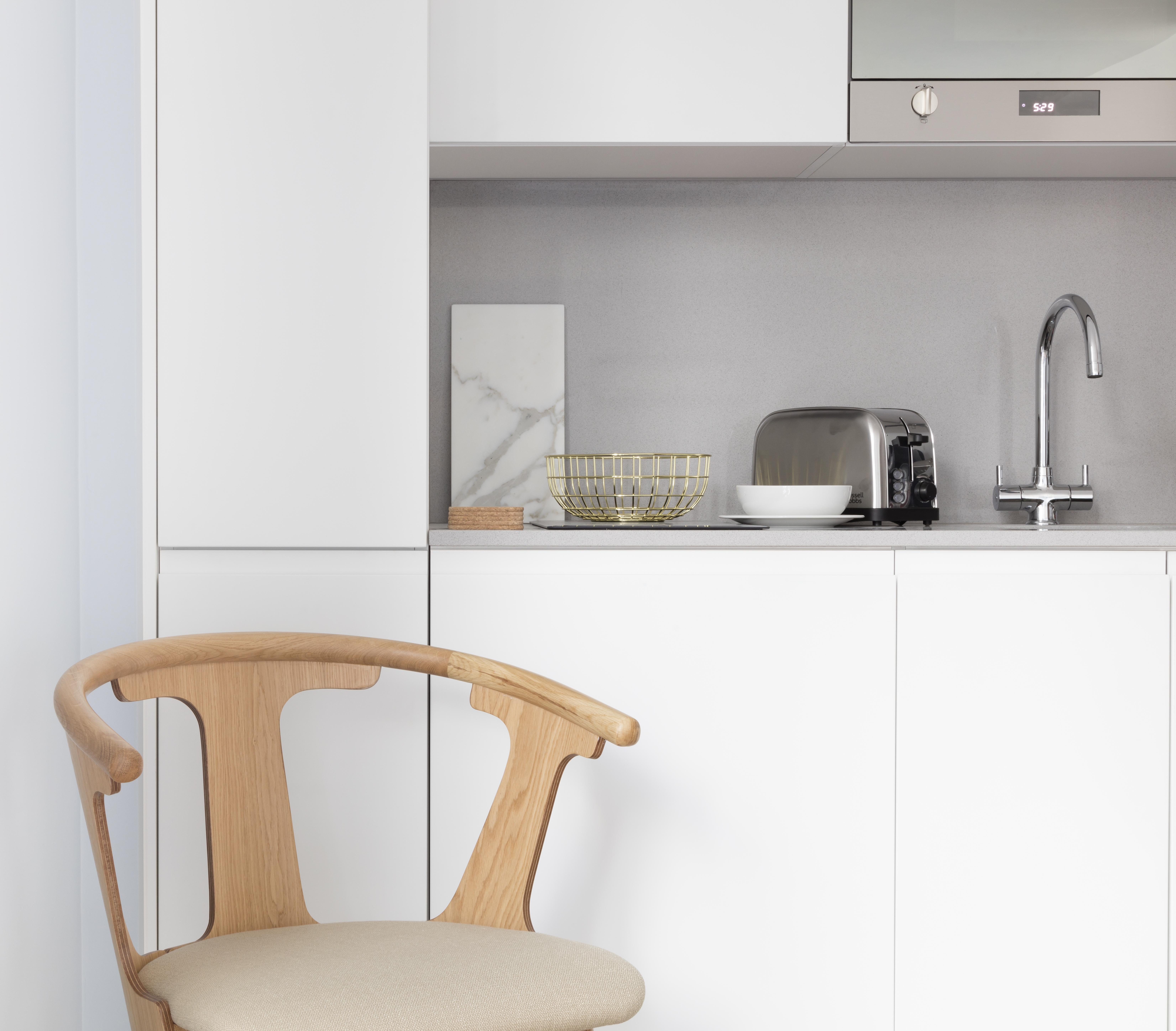 Leman Locke Hotel 4*