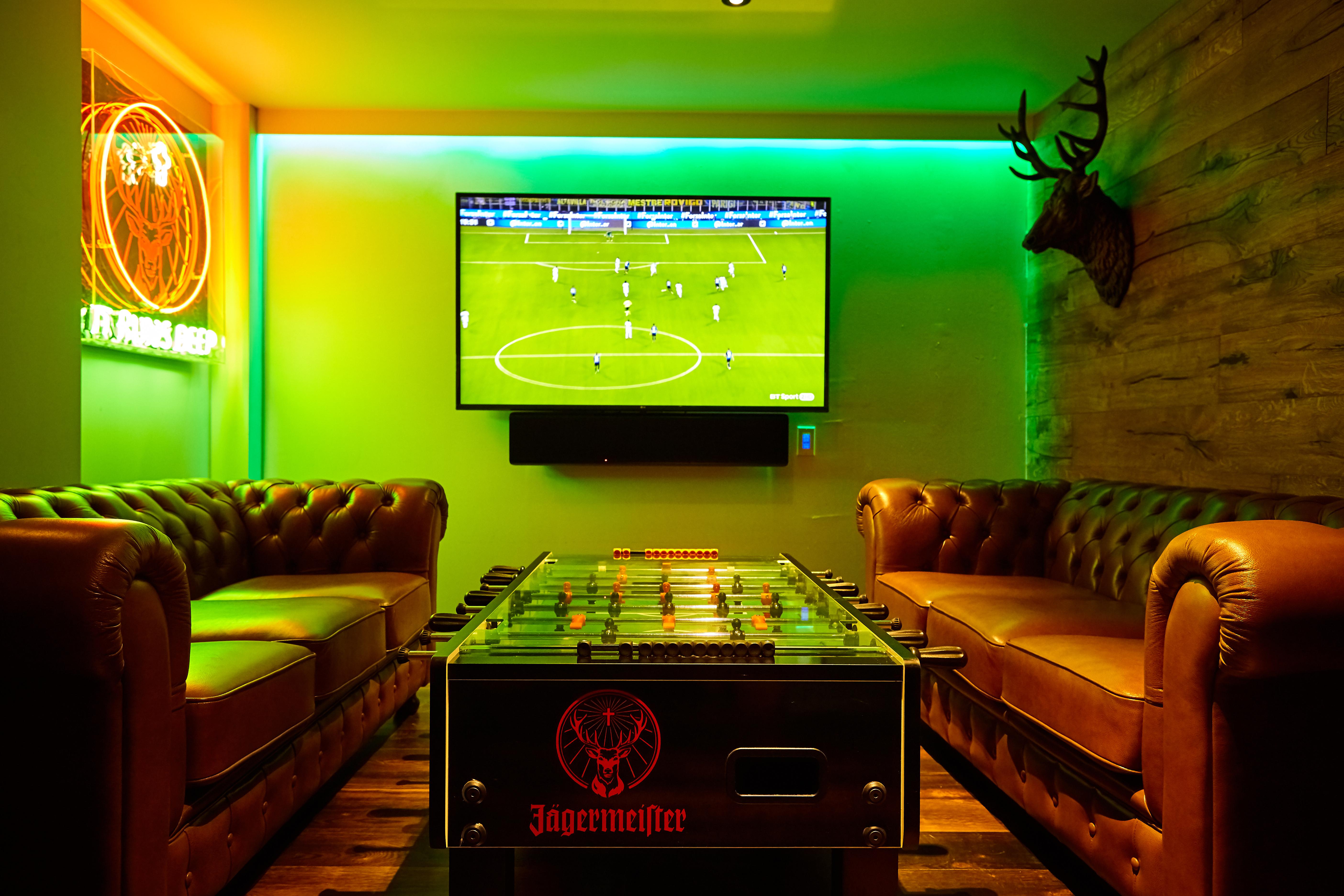 St Christopher's Village - Bridge Hostel Londen
