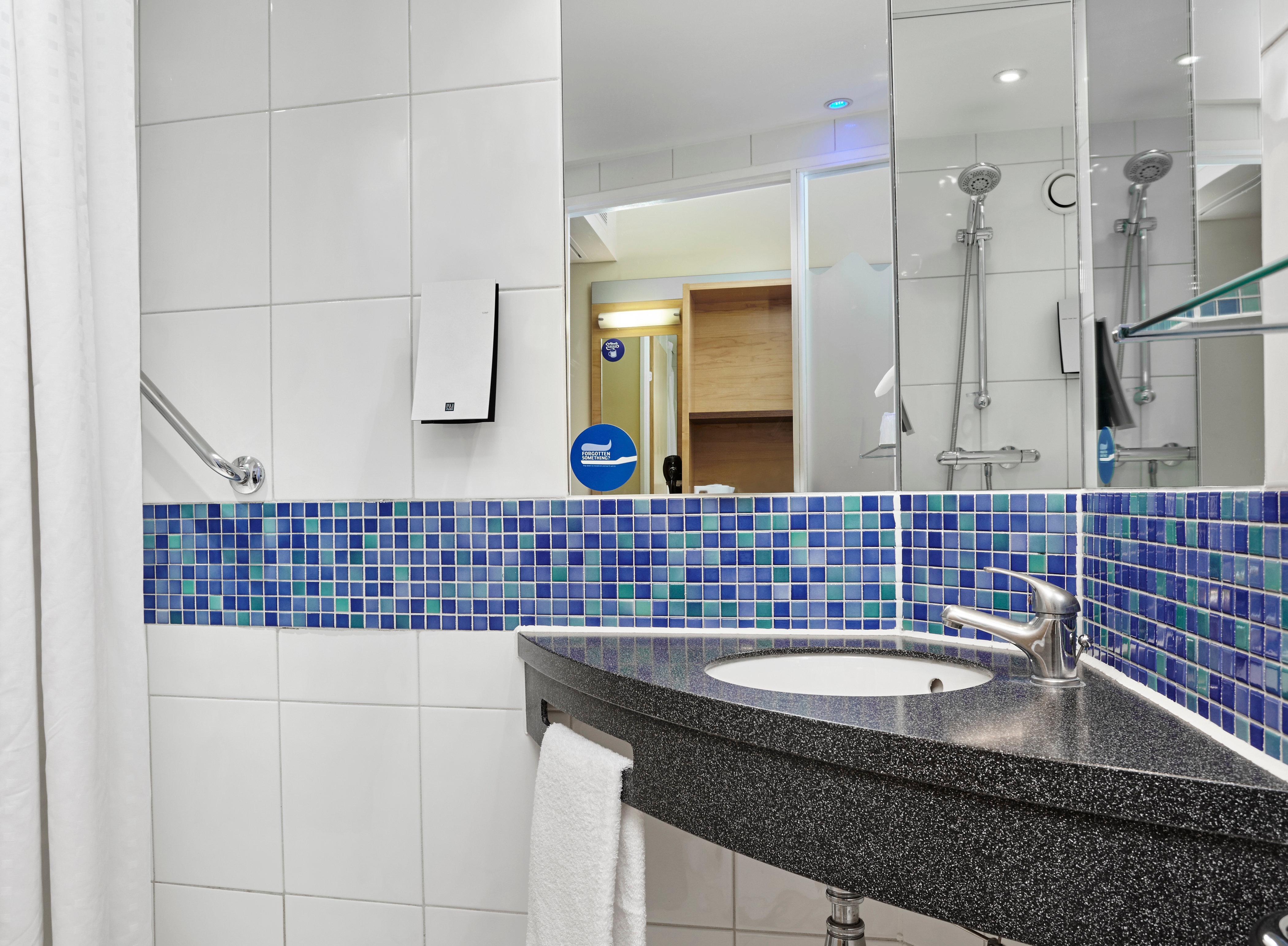 Holiday Express - Newbury Park, An Ihg Hotel Londres