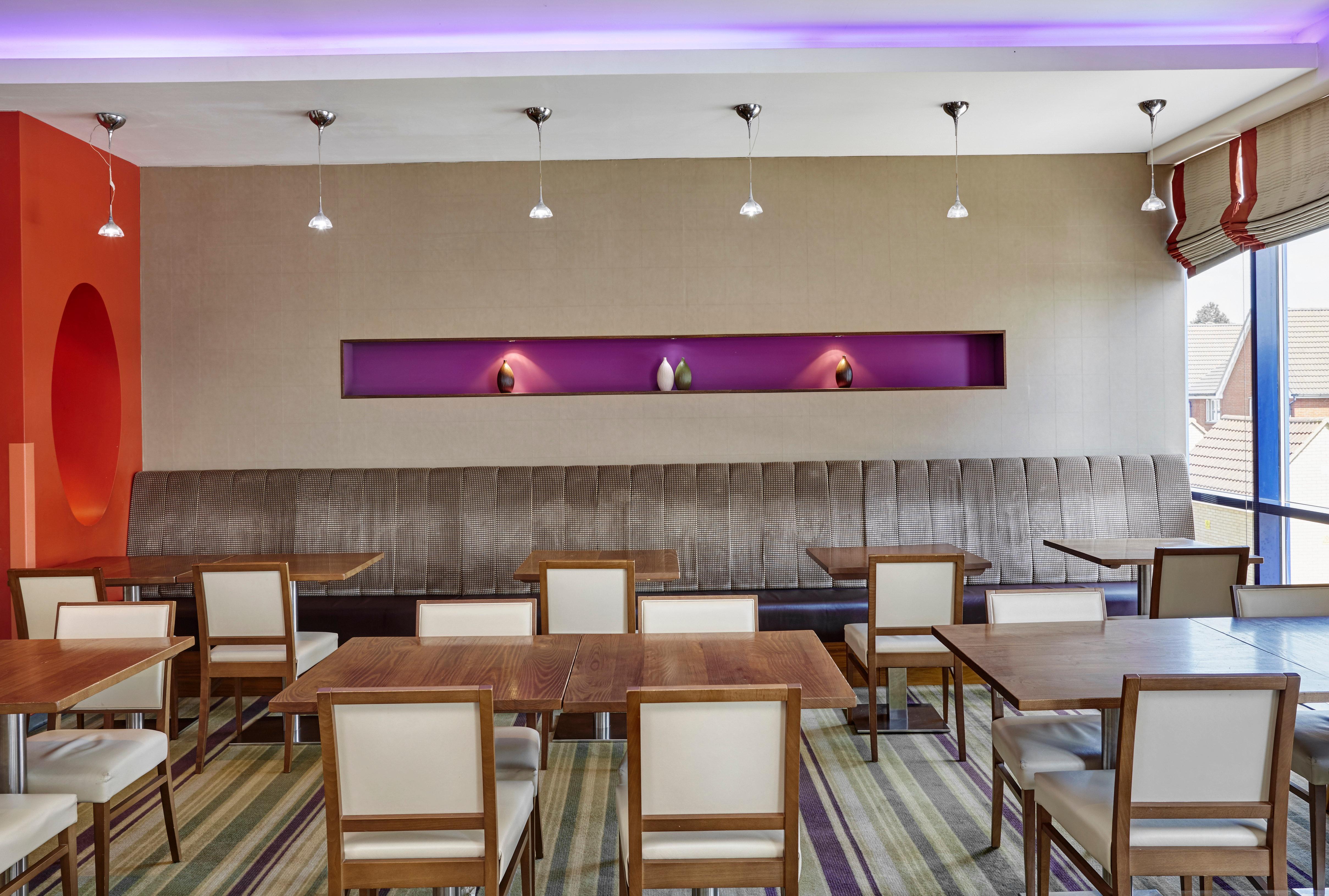 Holiday Express - Newbury Park, An Ihg Hotel