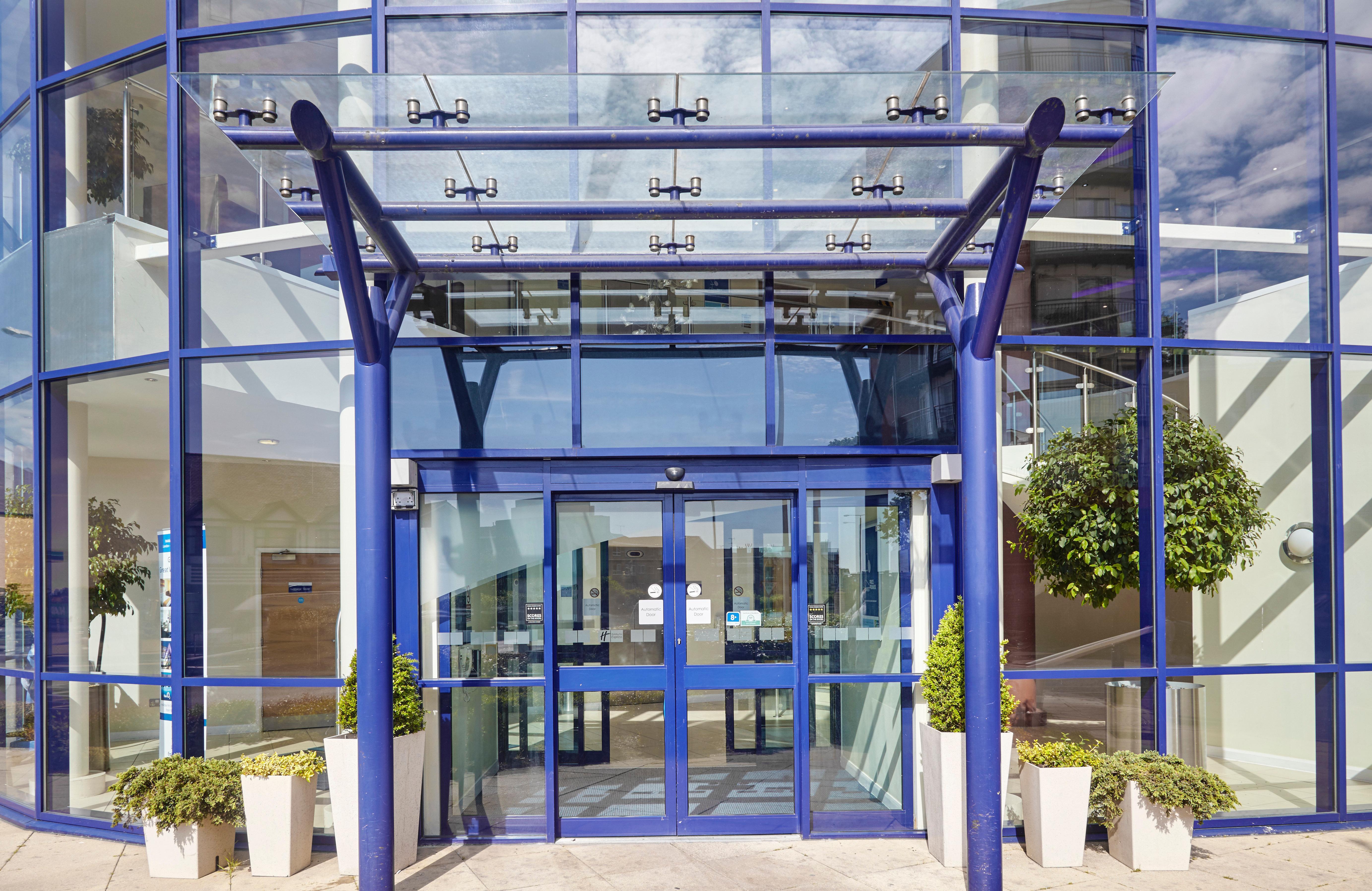 Hotel Holiday Express - Newbury Park, An Ihg