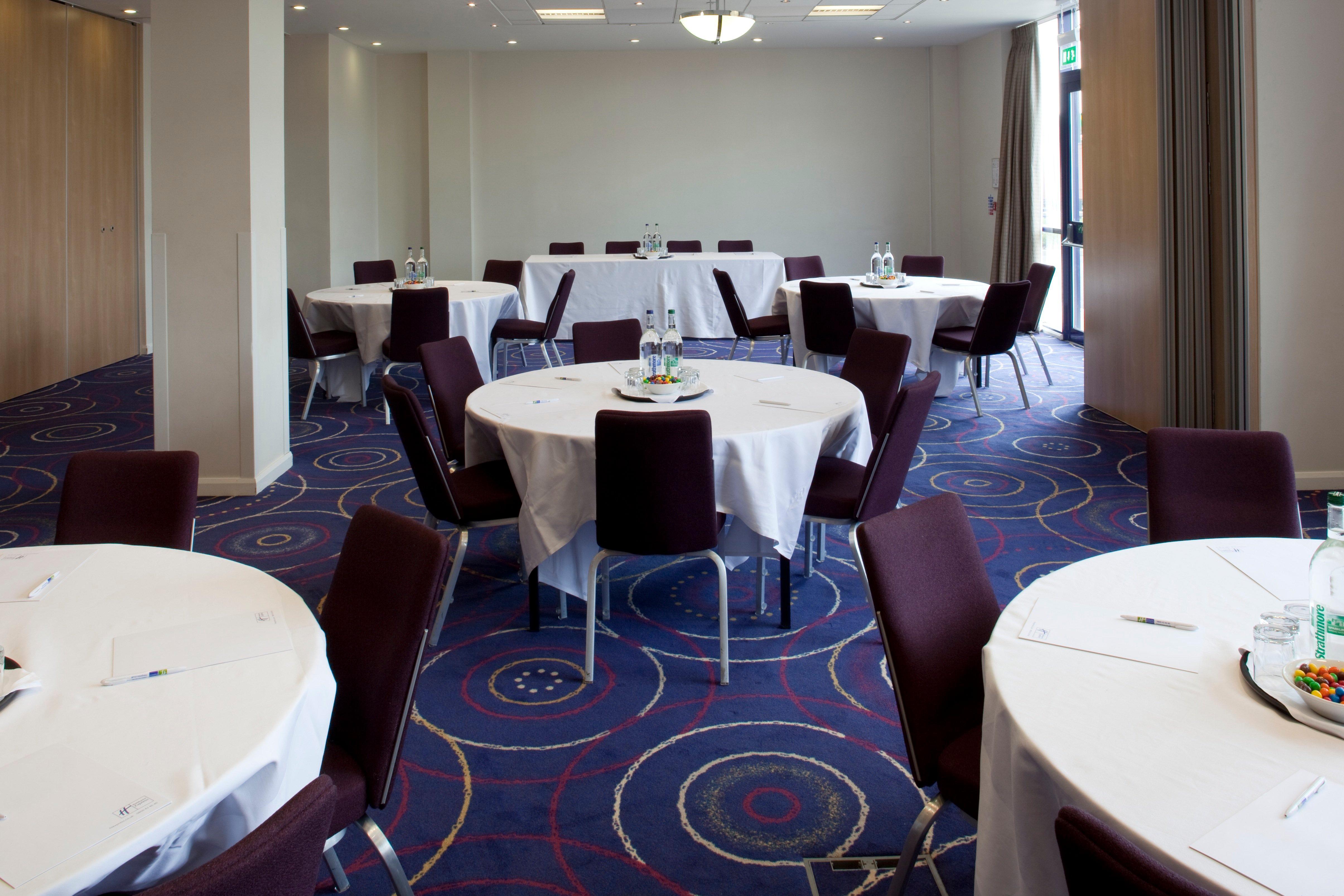 Holiday Express - Newbury Park, An Ihg Hotel 3*