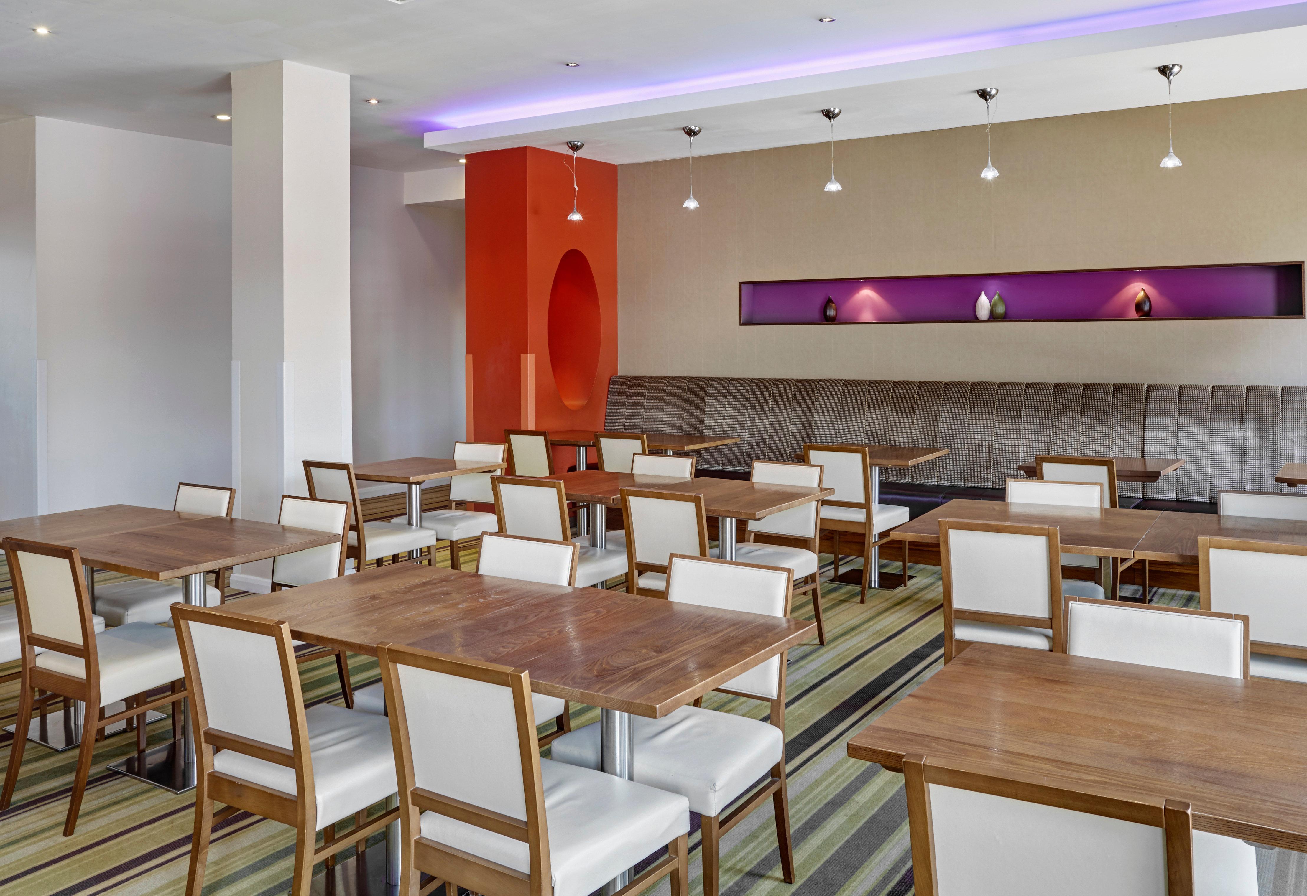Holiday Express - Newbury Park, An Ihg Hotel 3*