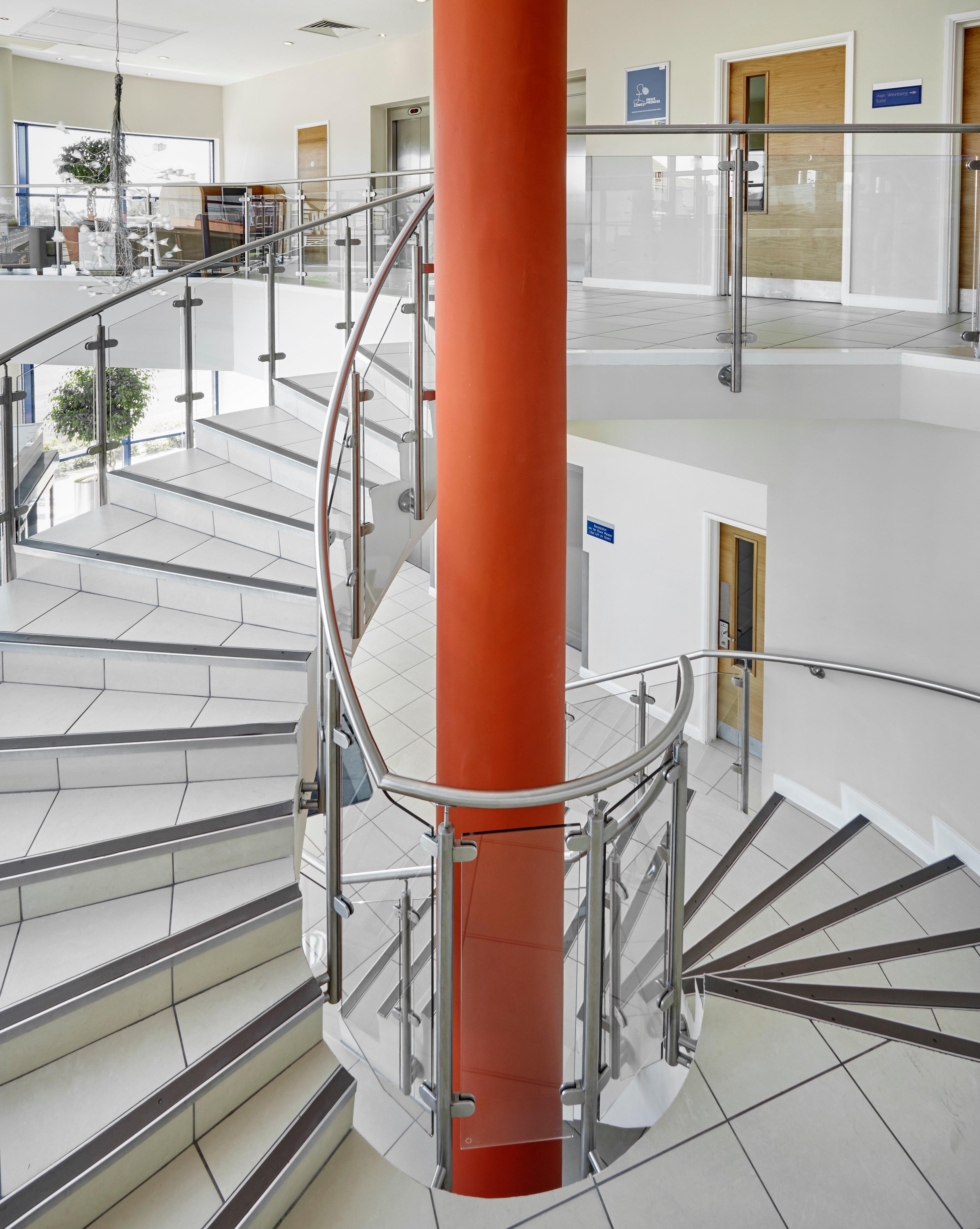 Holiday Express - Newbury Park, An Ihg 3*
