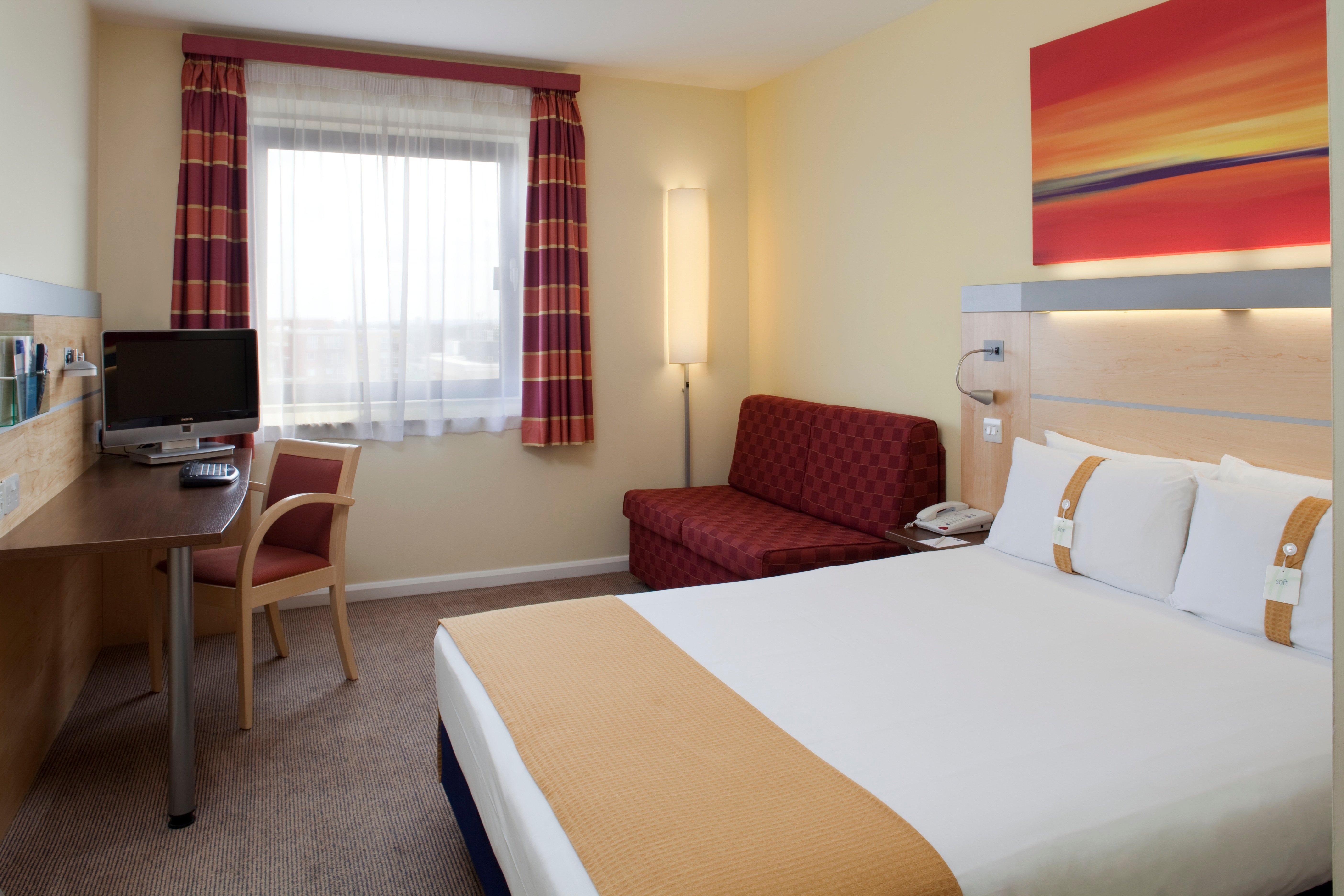 Hotel Holiday Express - Newbury Park, An Ihg 3*