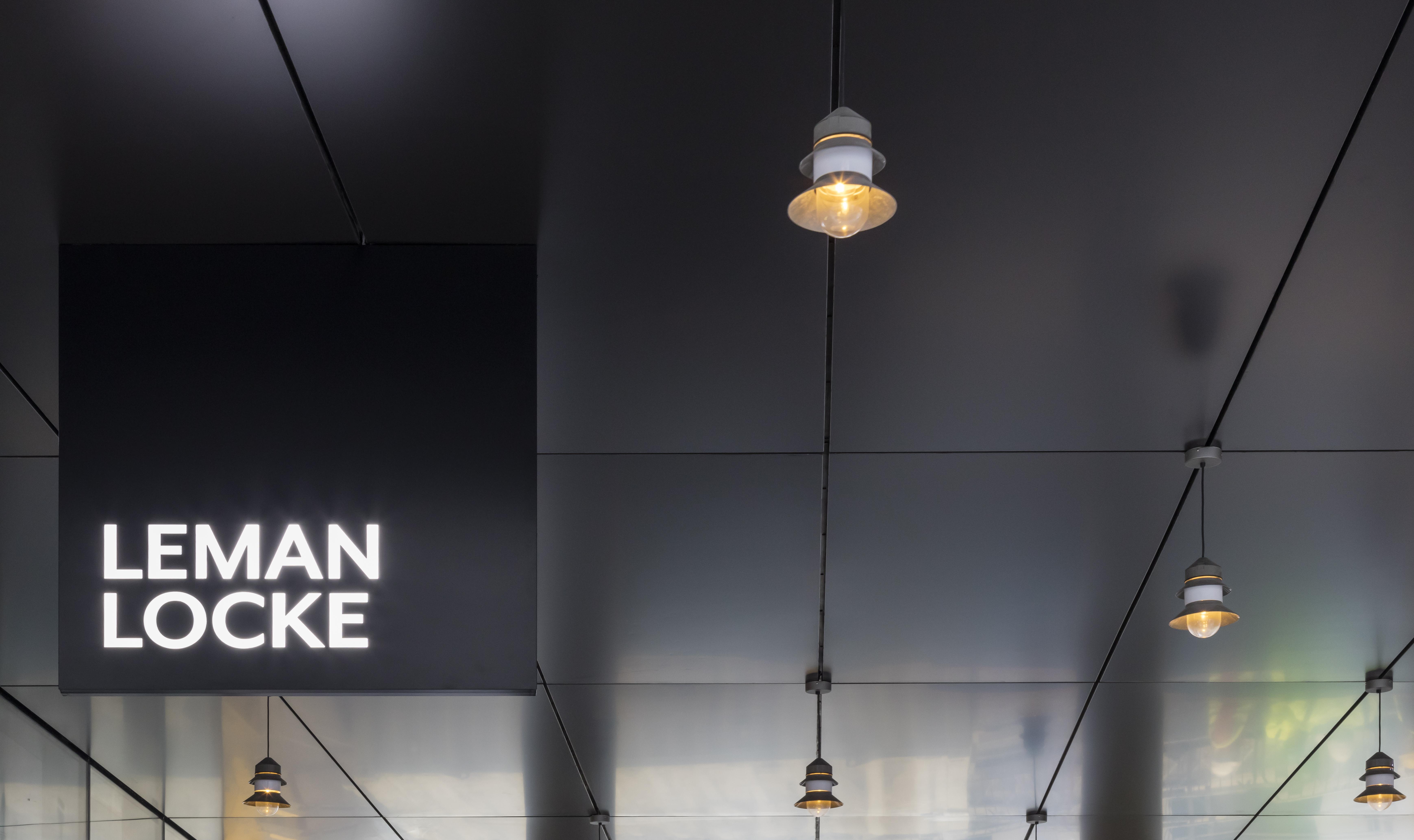 Leman Locke Hotel