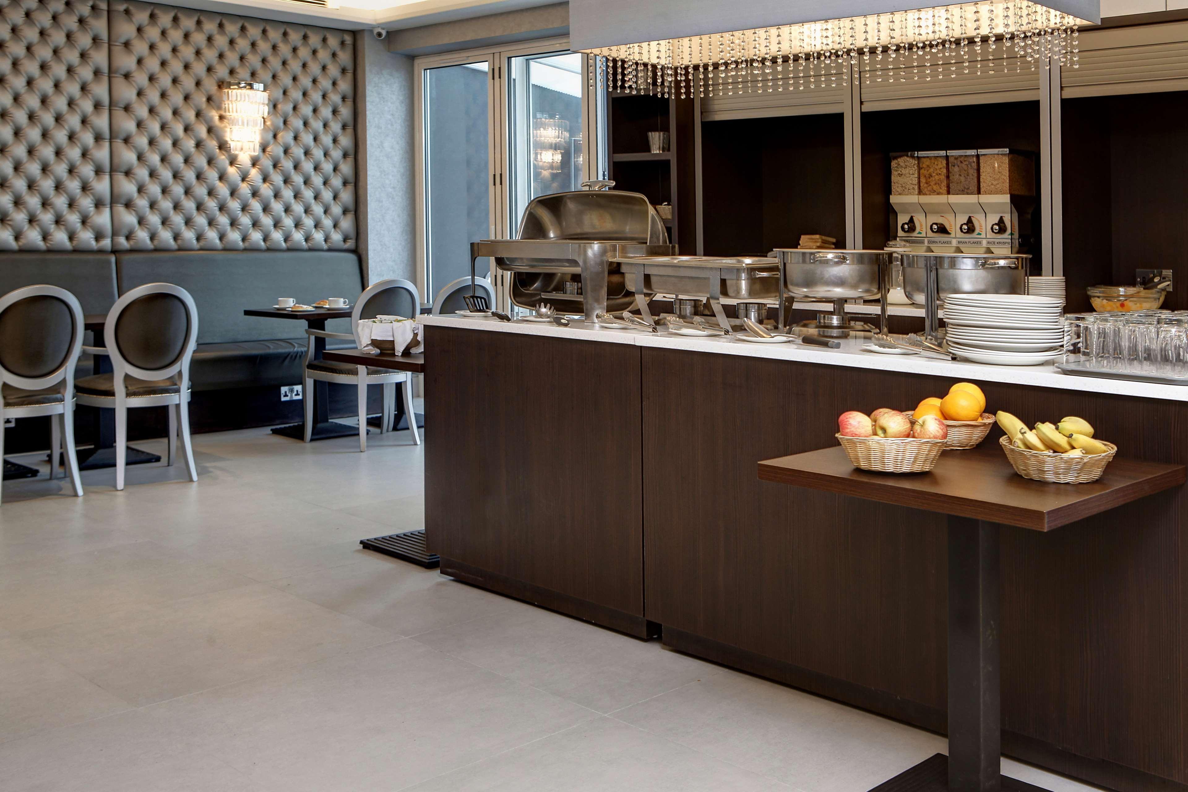 Western Chiswick Palace & Hotel Londres