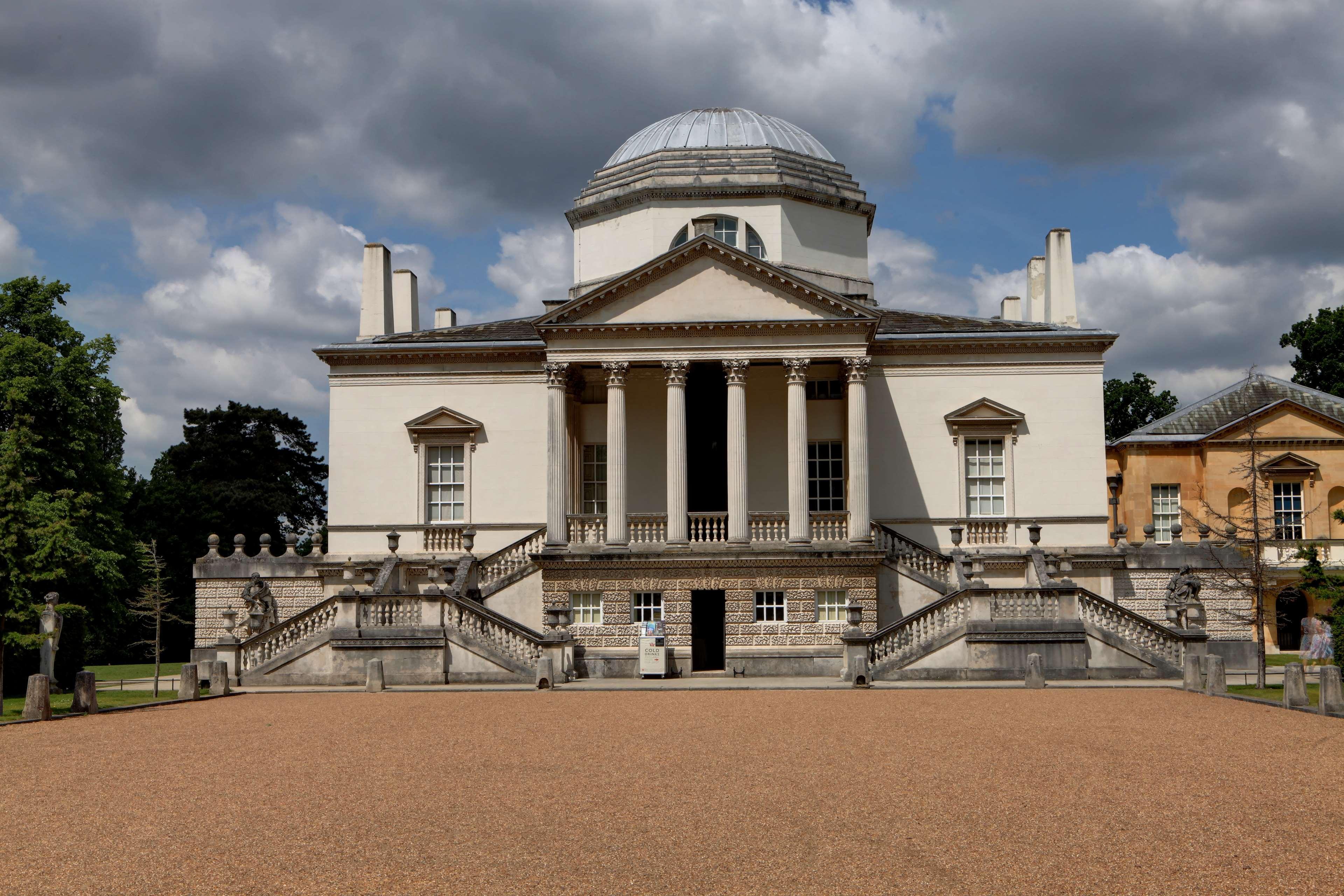 Western Chiswick Palace & 3* Londres