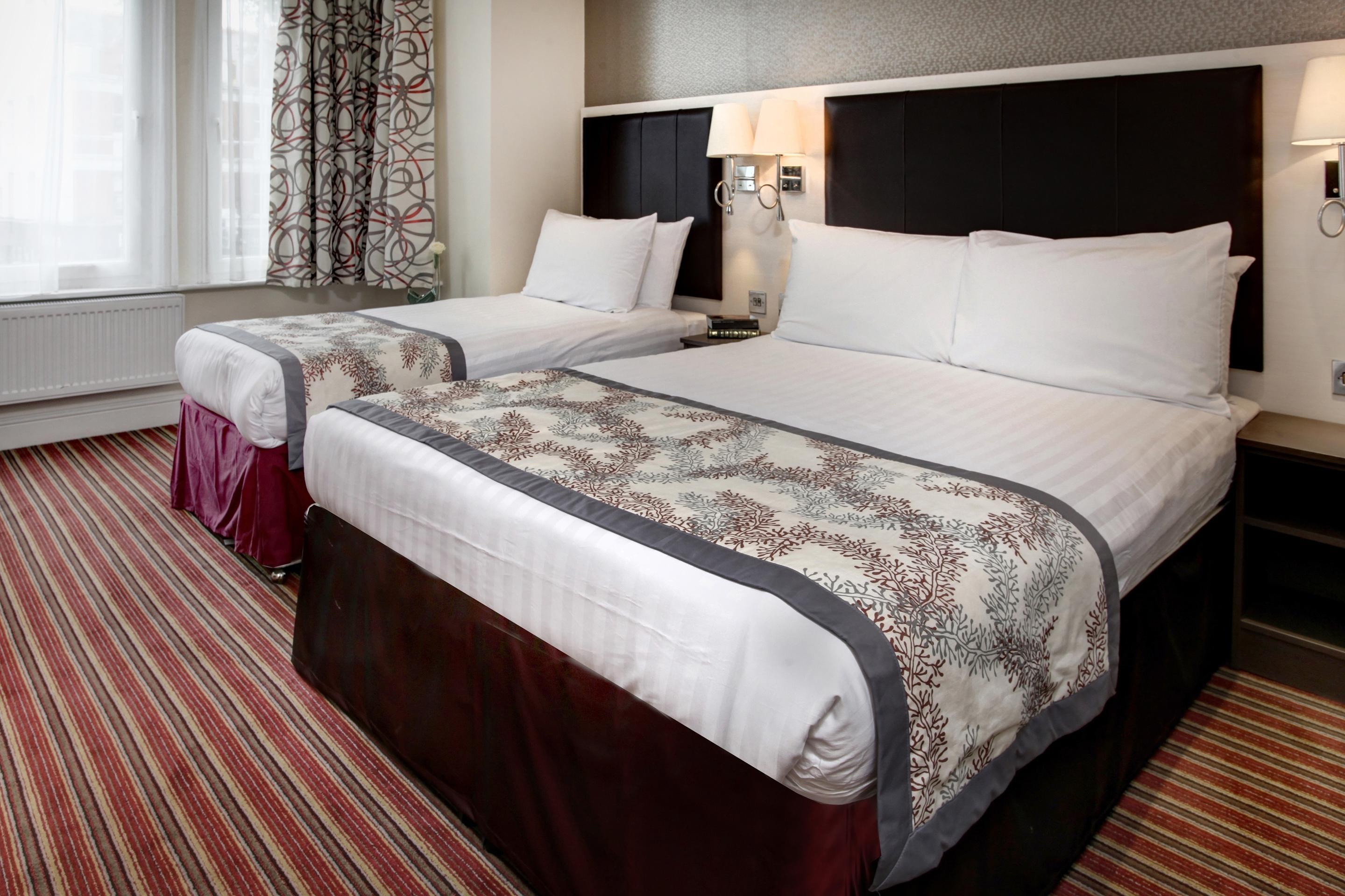 Western Chiswick Palace & Hotel Londres