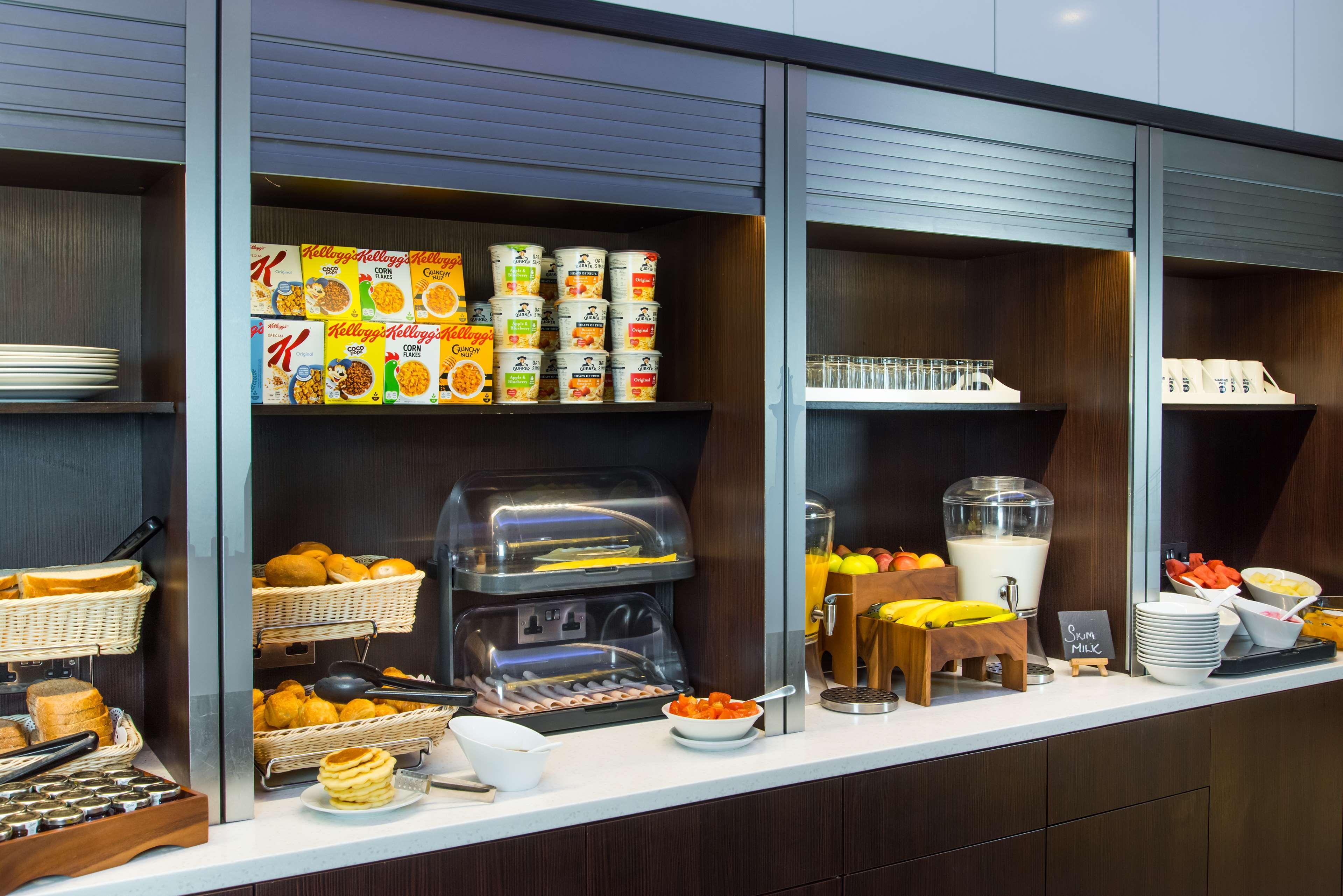 Hotel Western Chiswick Palace & Londres
