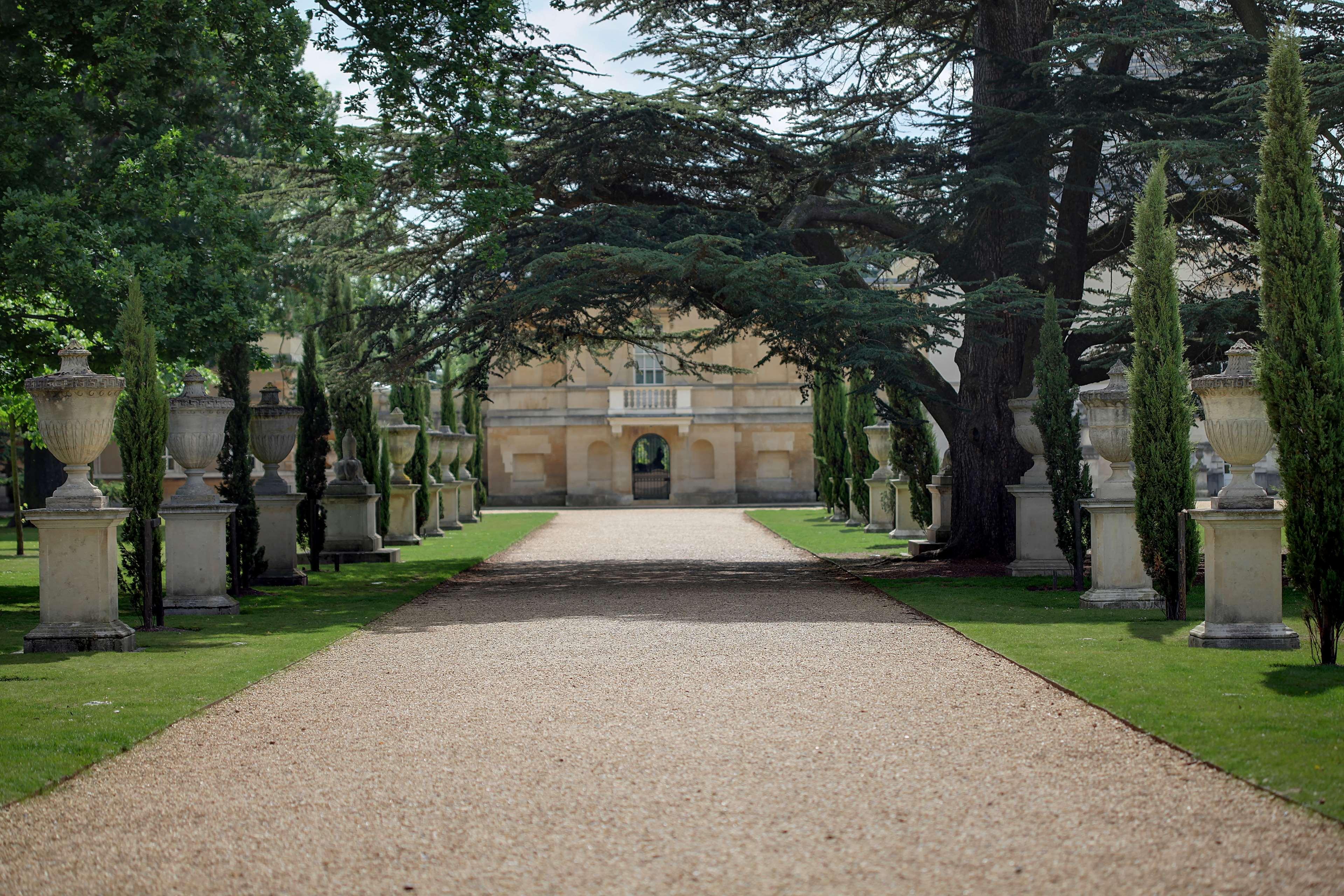 Western Chiswick Palace & 3* Londres