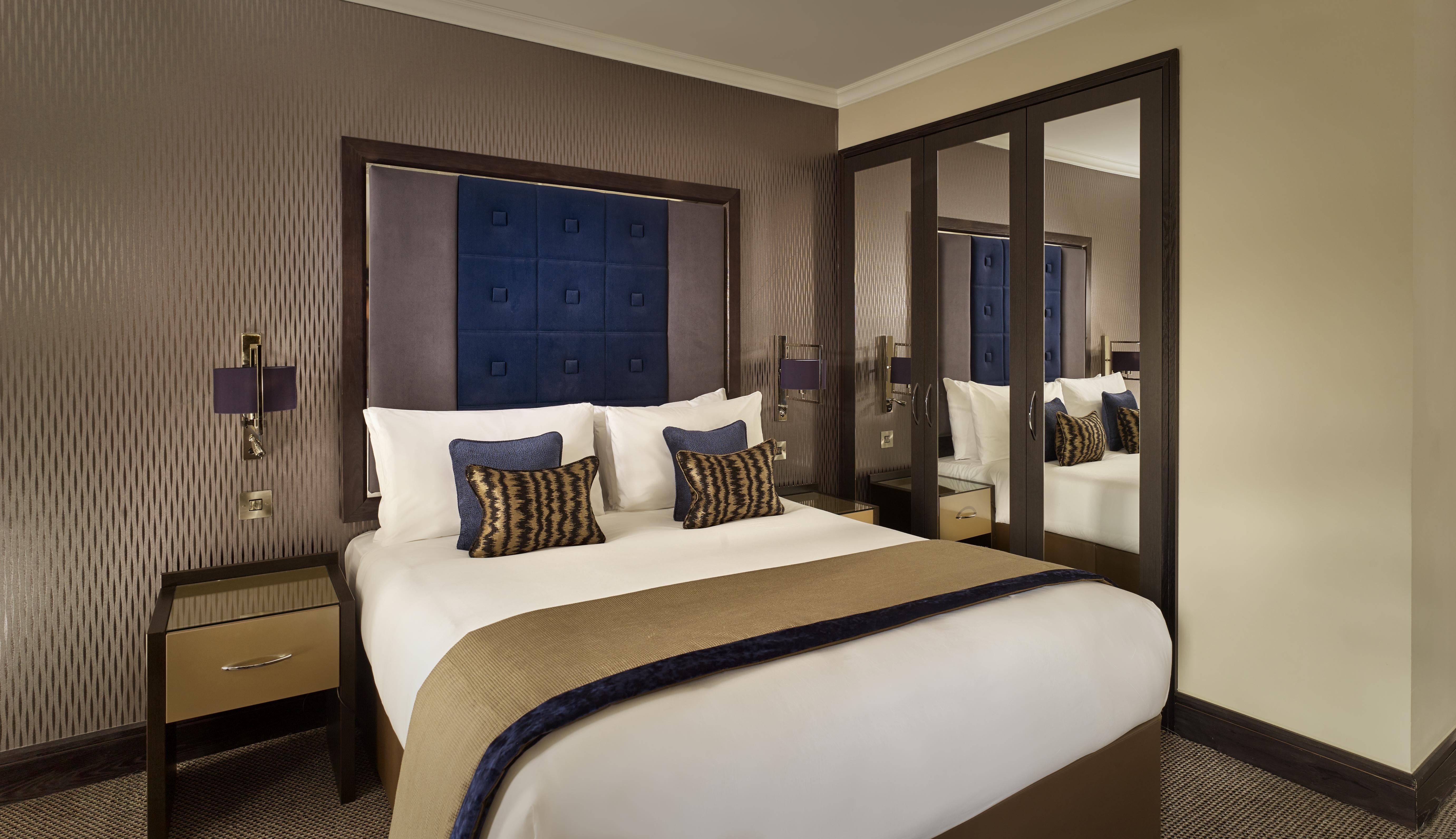 The Westbourne Hyde Park Hotel Londres