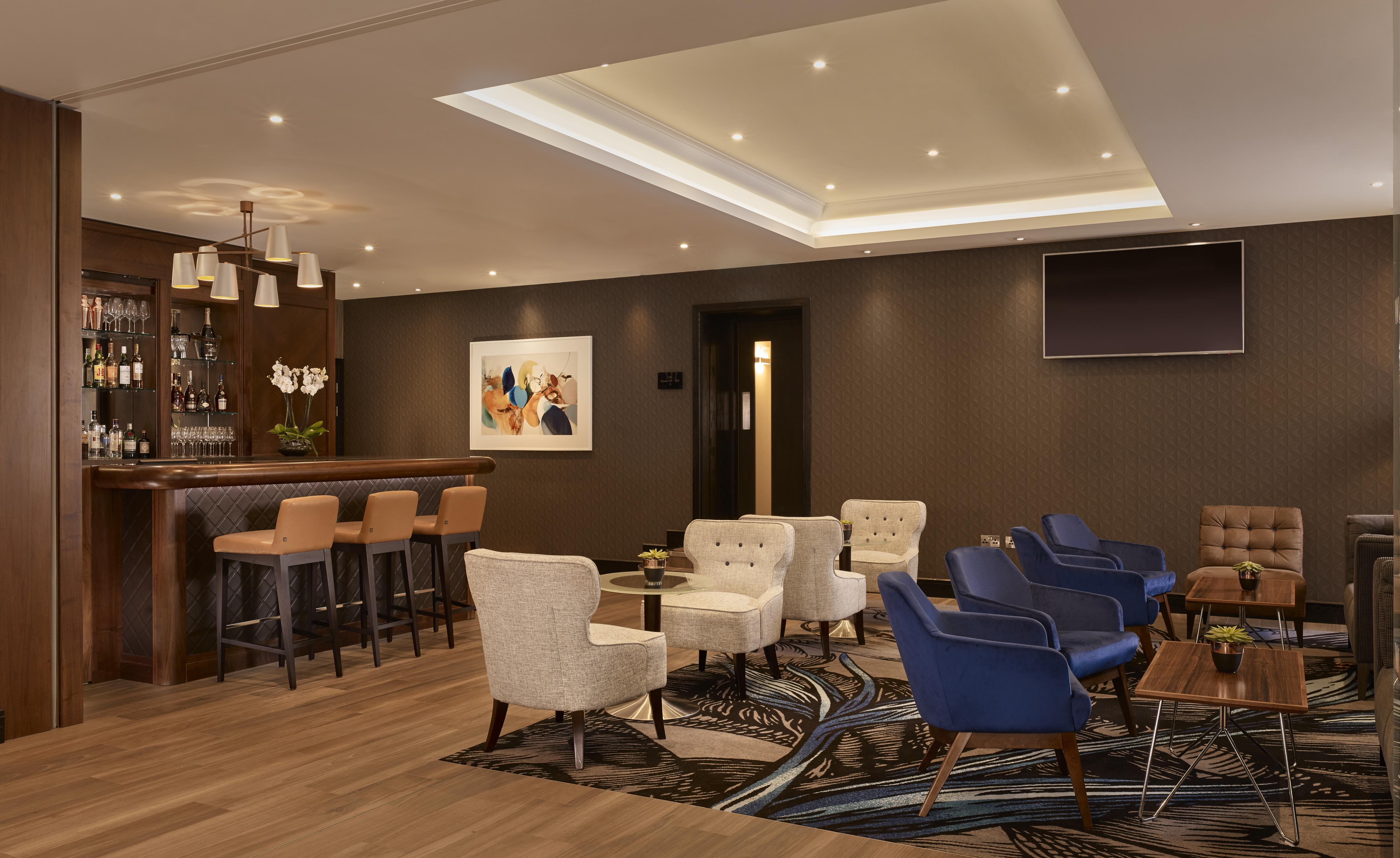 The Westbourne Hyde Park 4* Londres