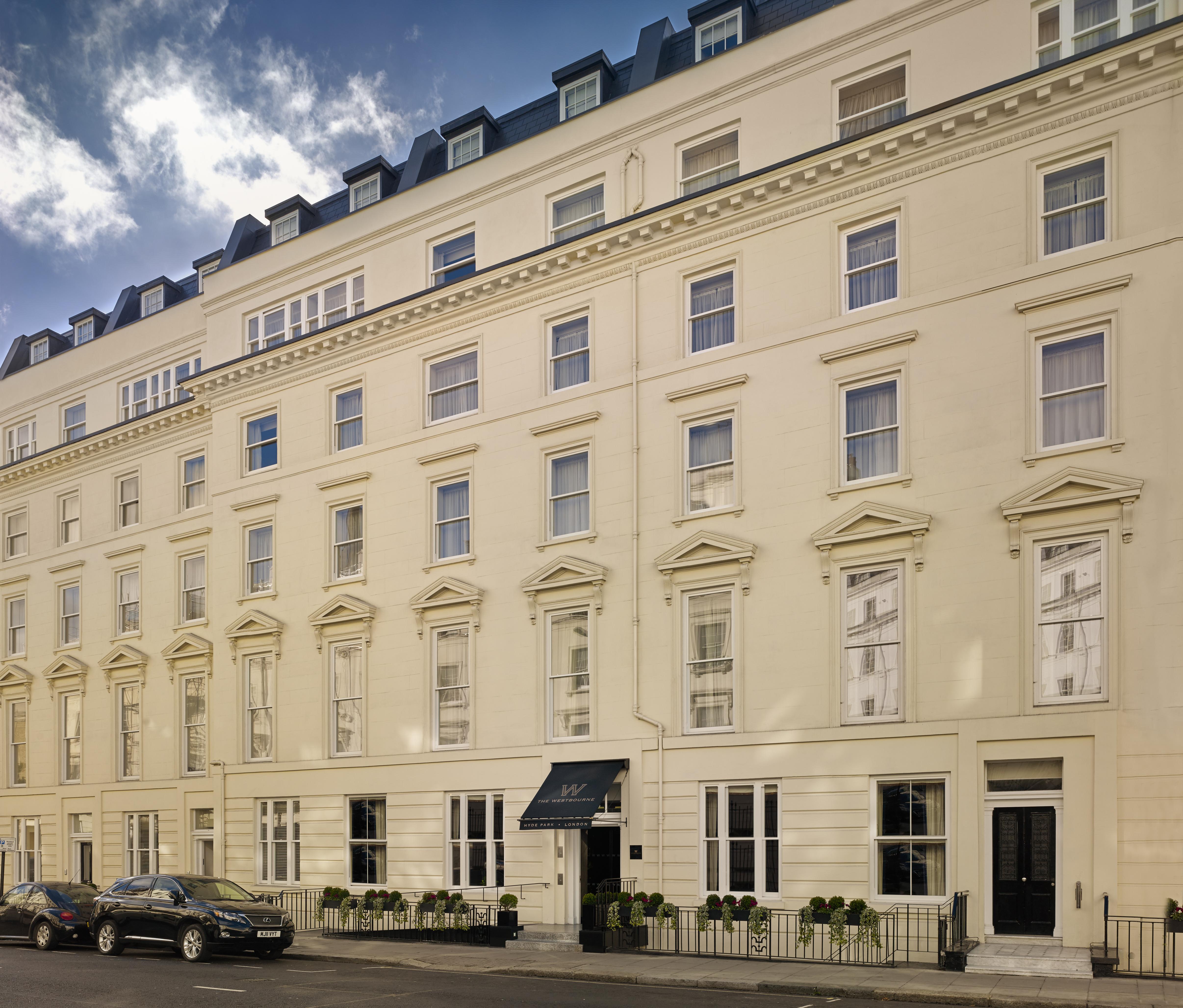 Hotel The Westbourne Hyde Park