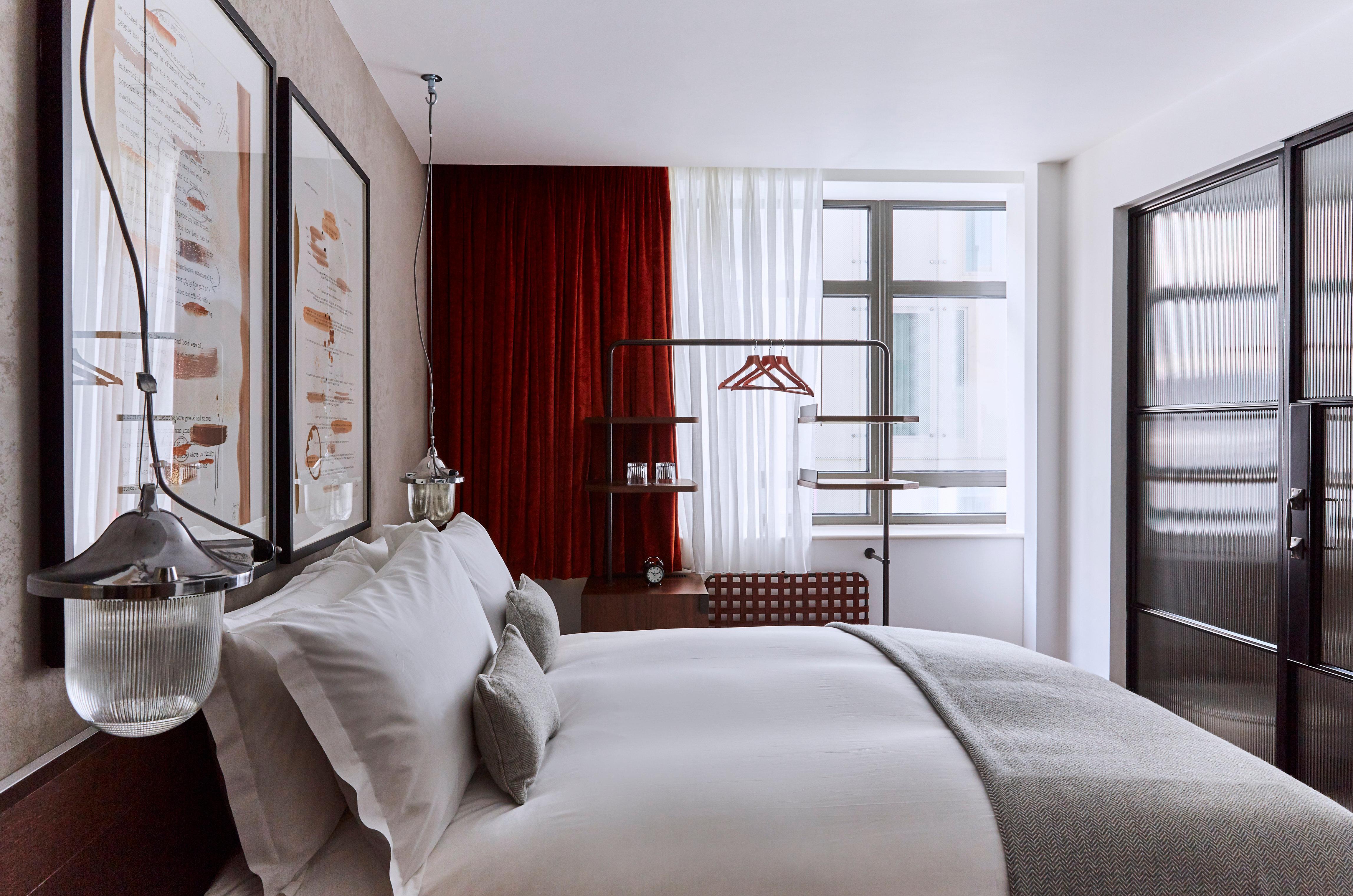 Indigo - 1 Leicester Square By Ihg Londres