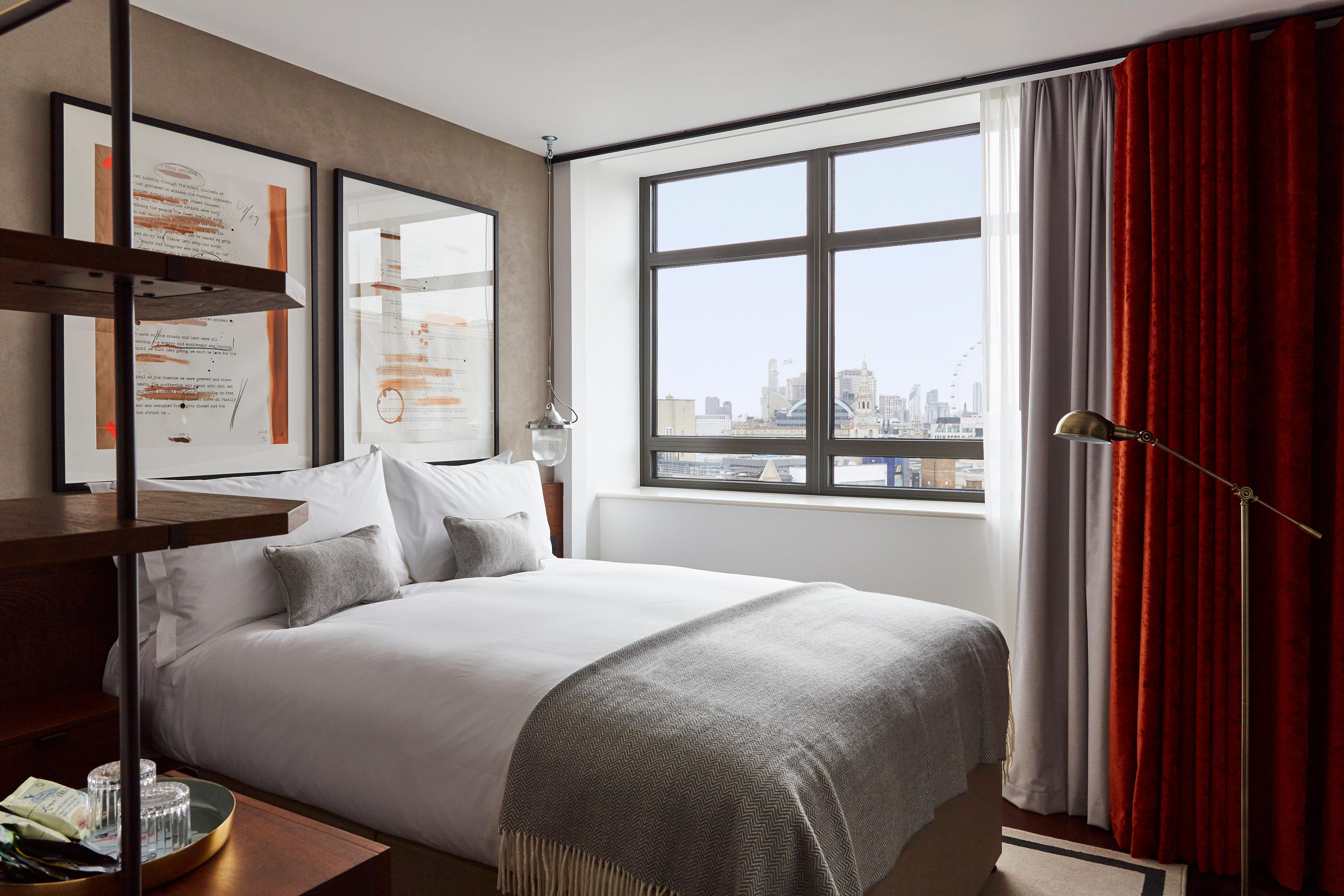 Indigo - 1 Leicester Square By Ihg 4* Londres