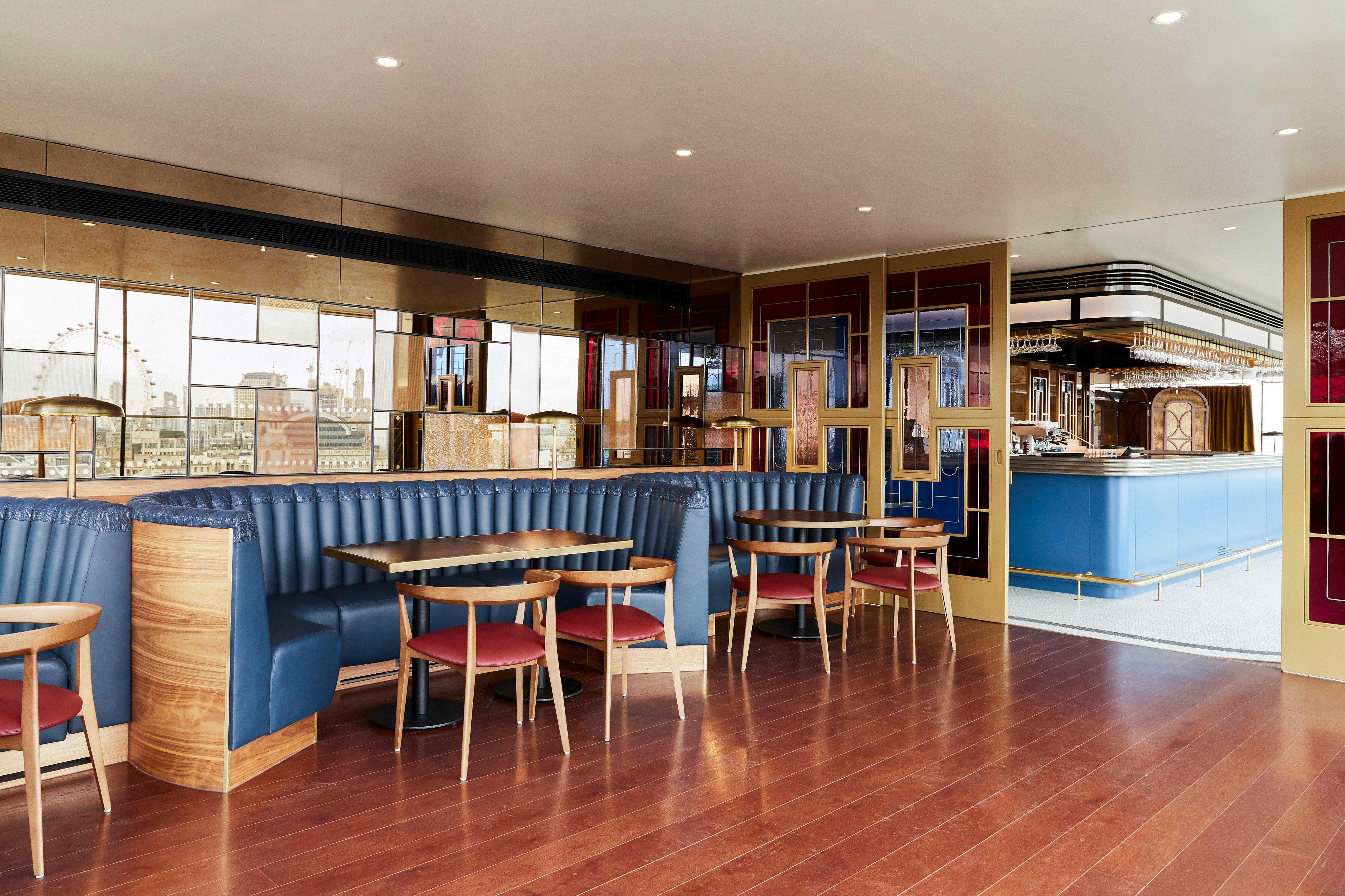 Indigo - 1 Leicester Square By Ihg Londres