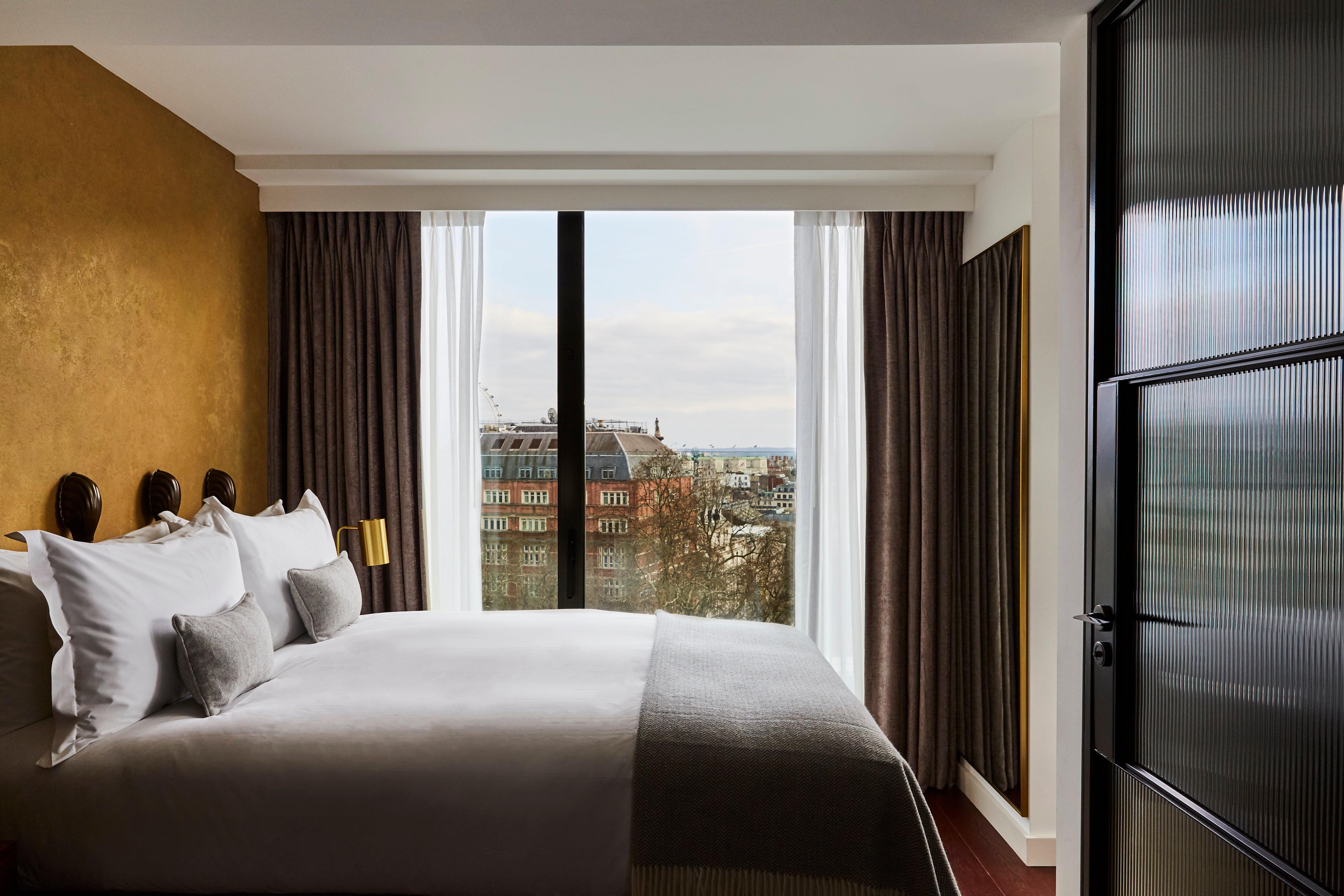 Hotel Indigo - 1 Leicester Square By Ihg Londres