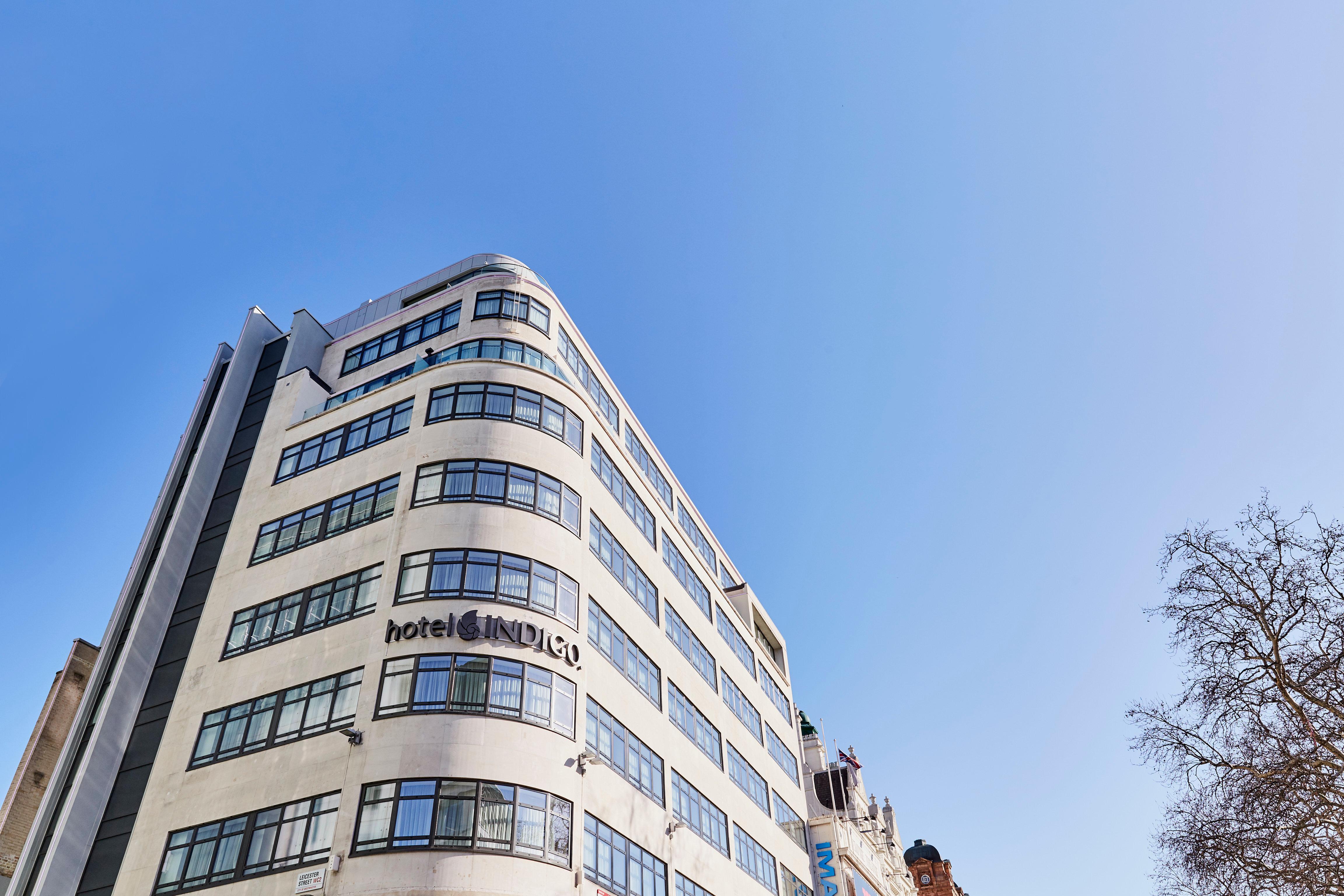 Indigo - 1 Leicester Square By Ihg Hotel Londres