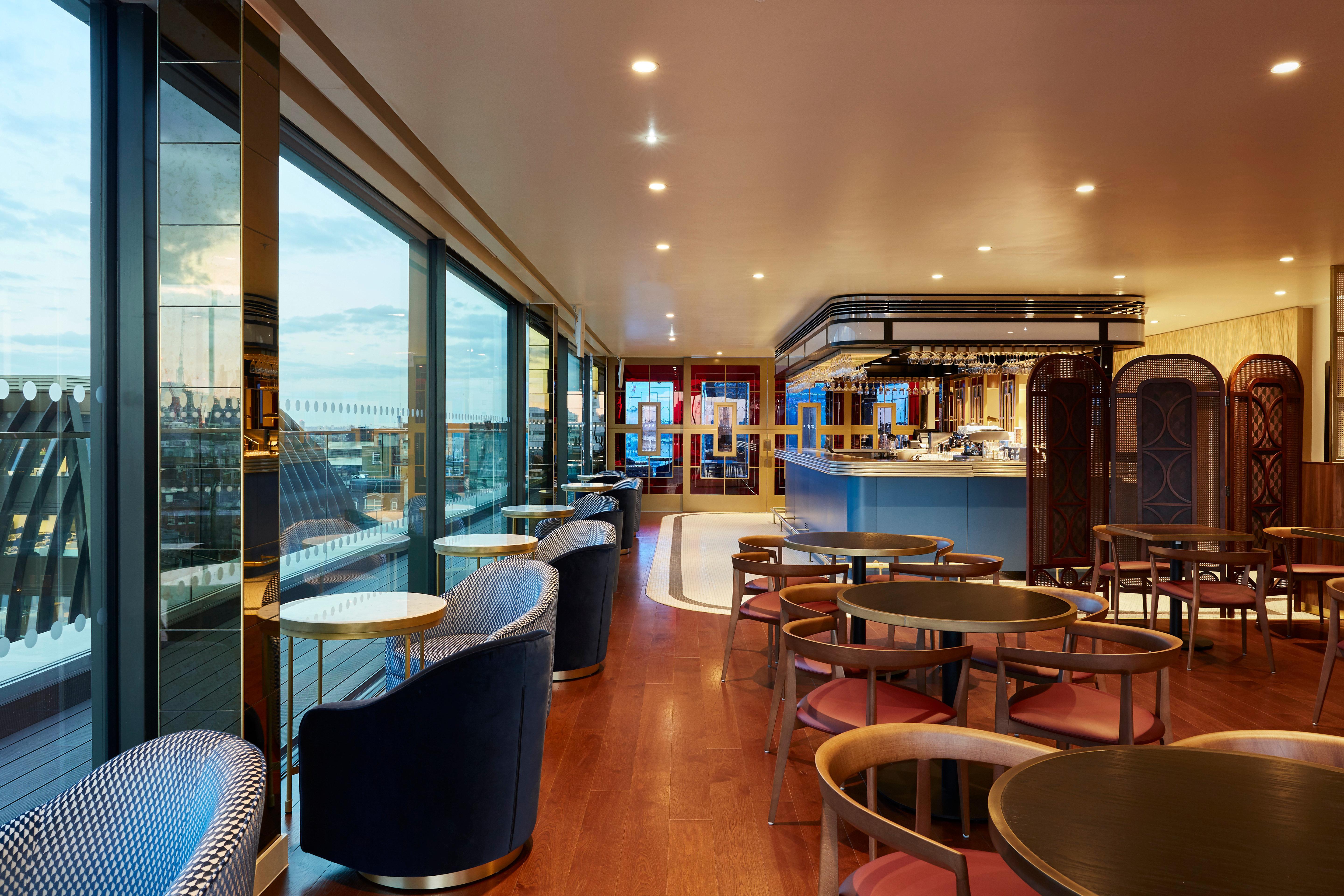 Hotel Indigo - 1 Leicester Square By Ihg 4*