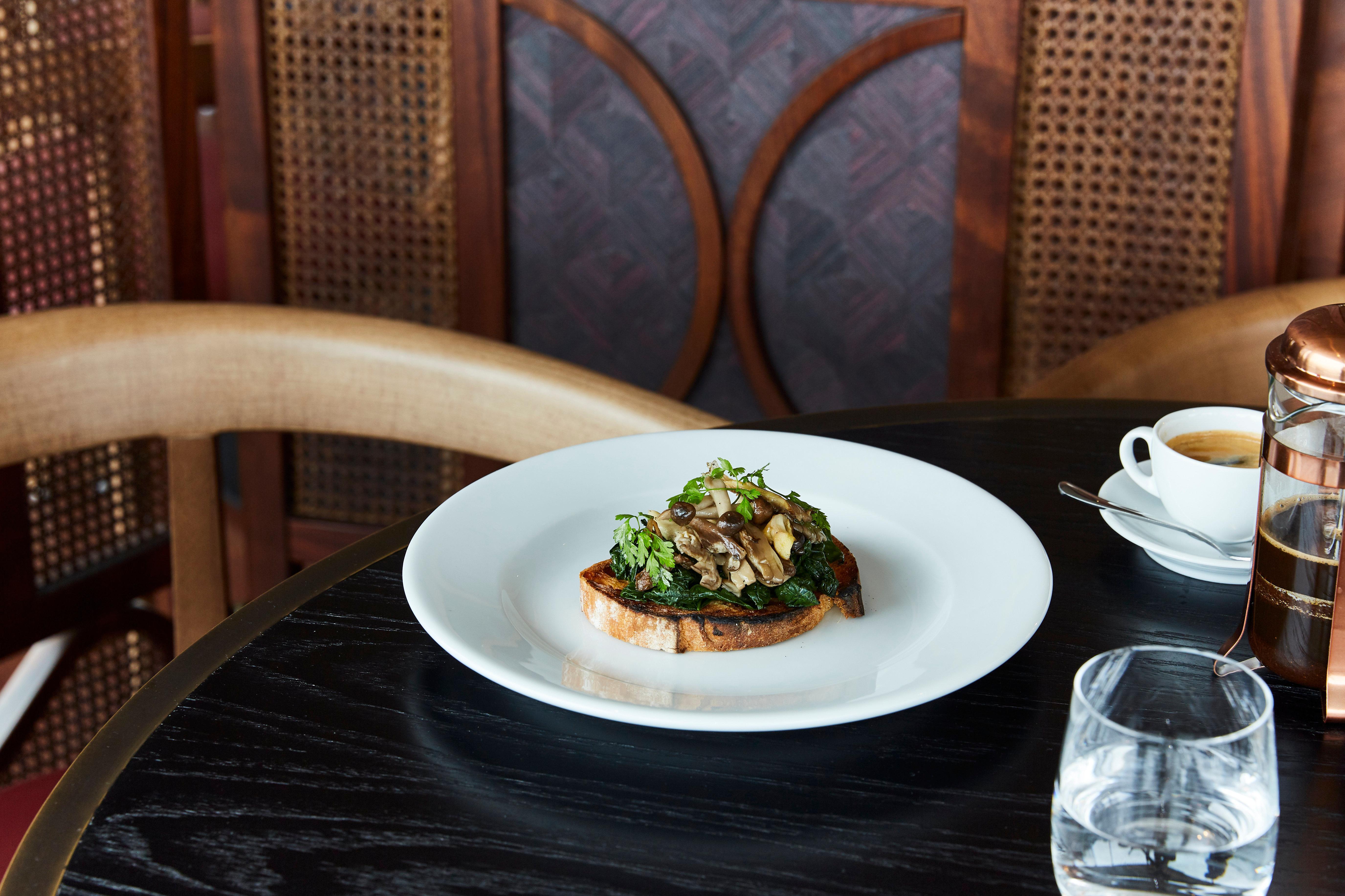 Indigo - 1 Leicester Square By Ihg Hotel 4*
